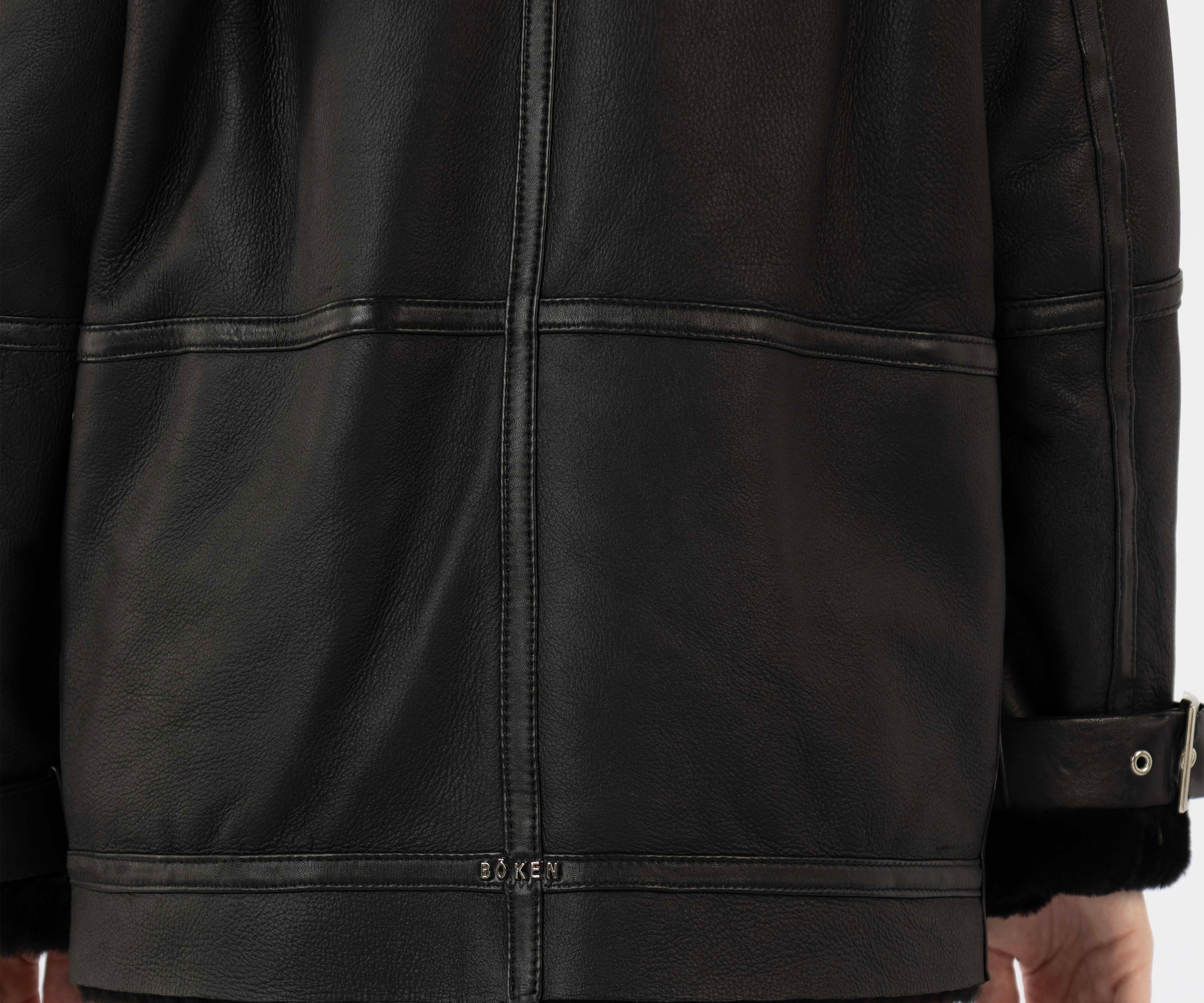 Campera Zocco 10