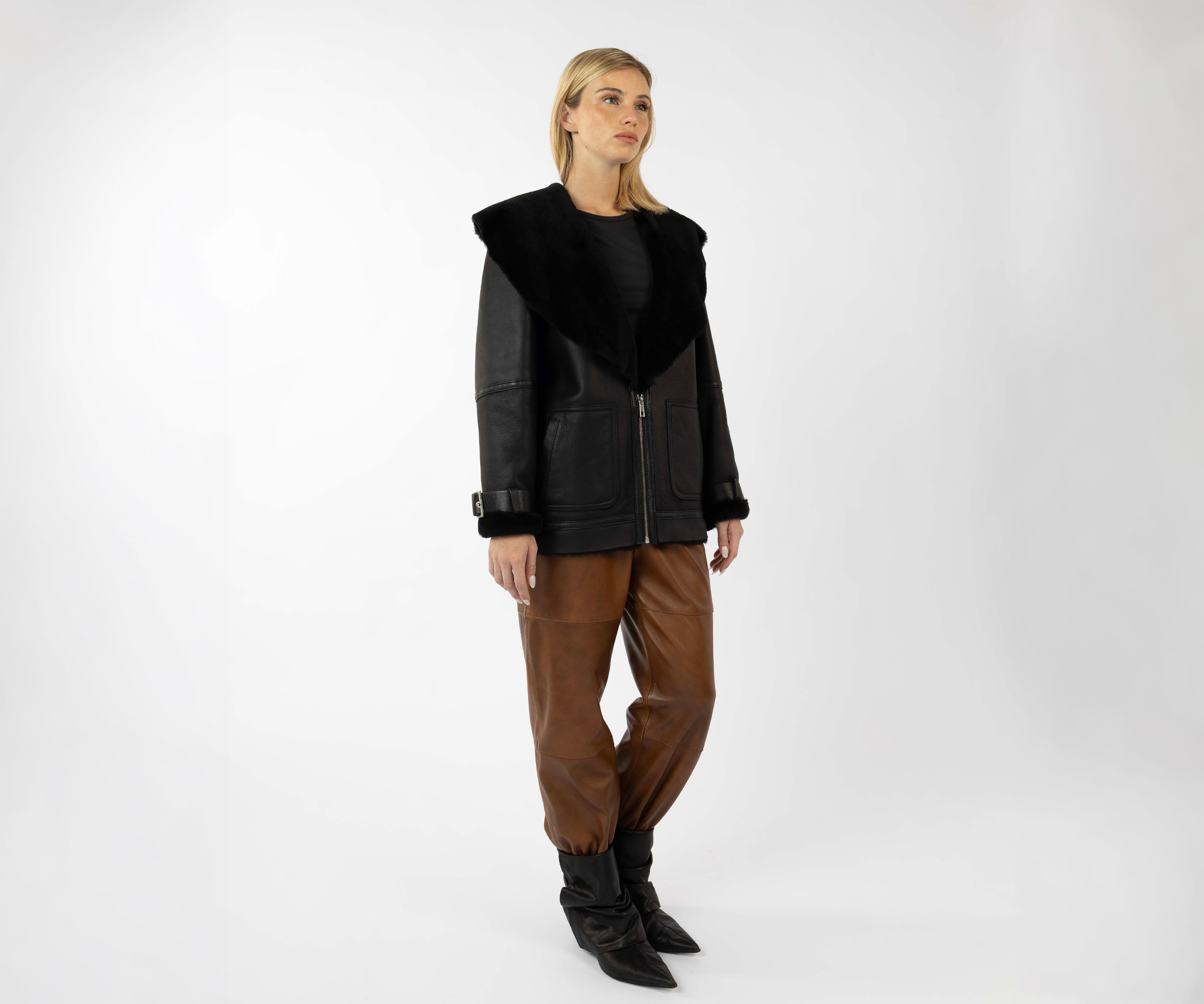 Campera Zocco 12