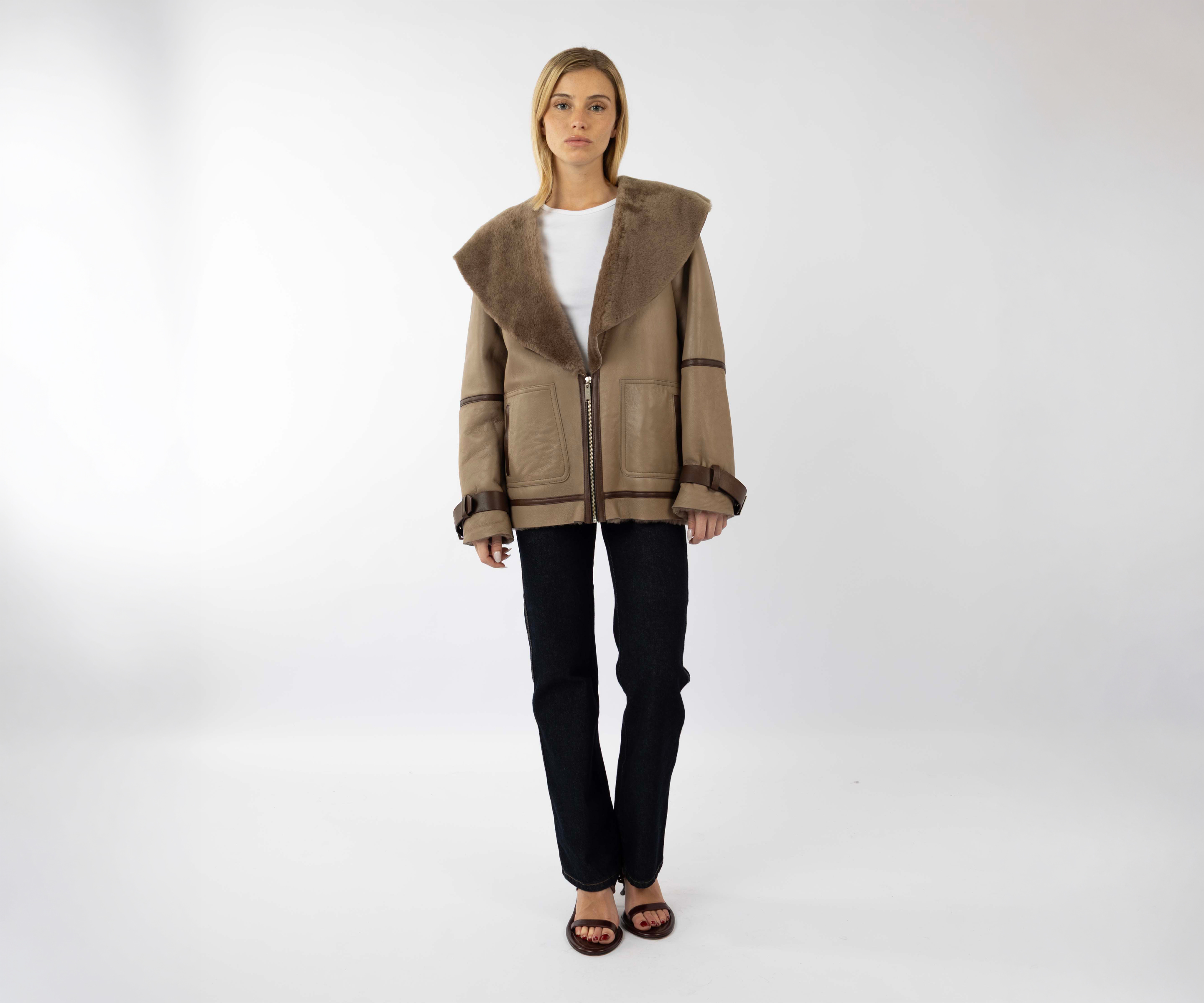 Campera Zocco 13