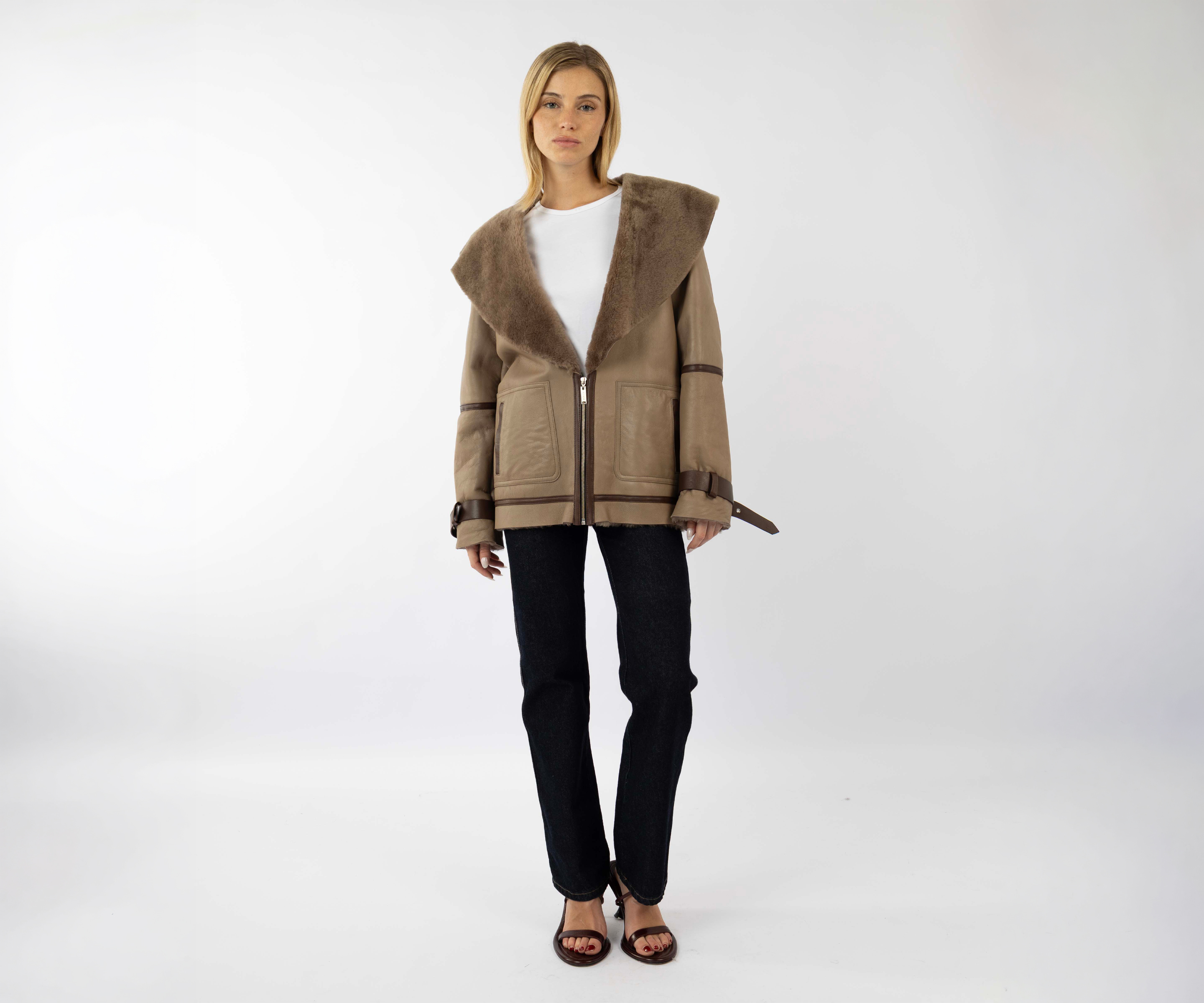 Campera Zocco 14