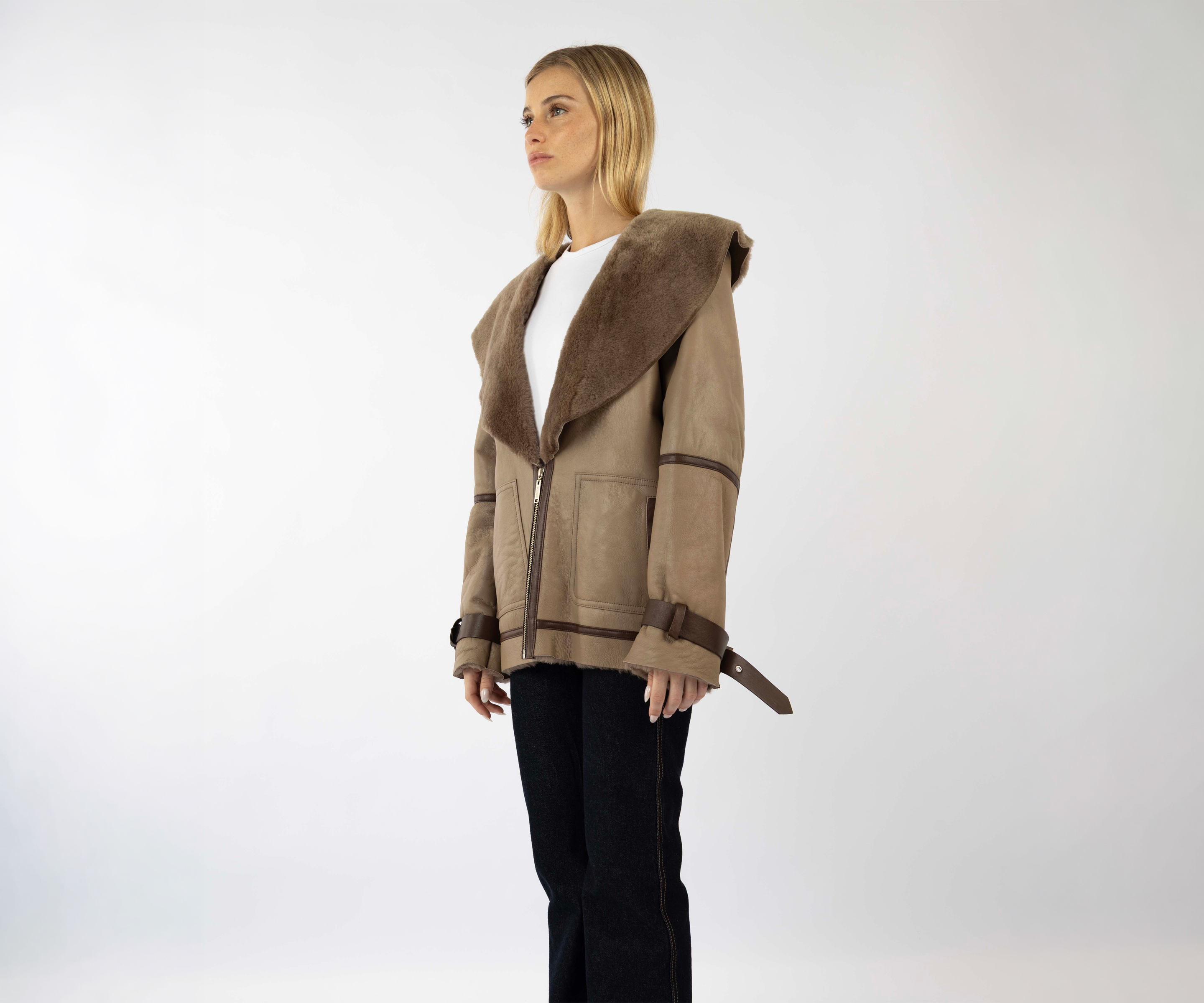 Campera Zocco 15