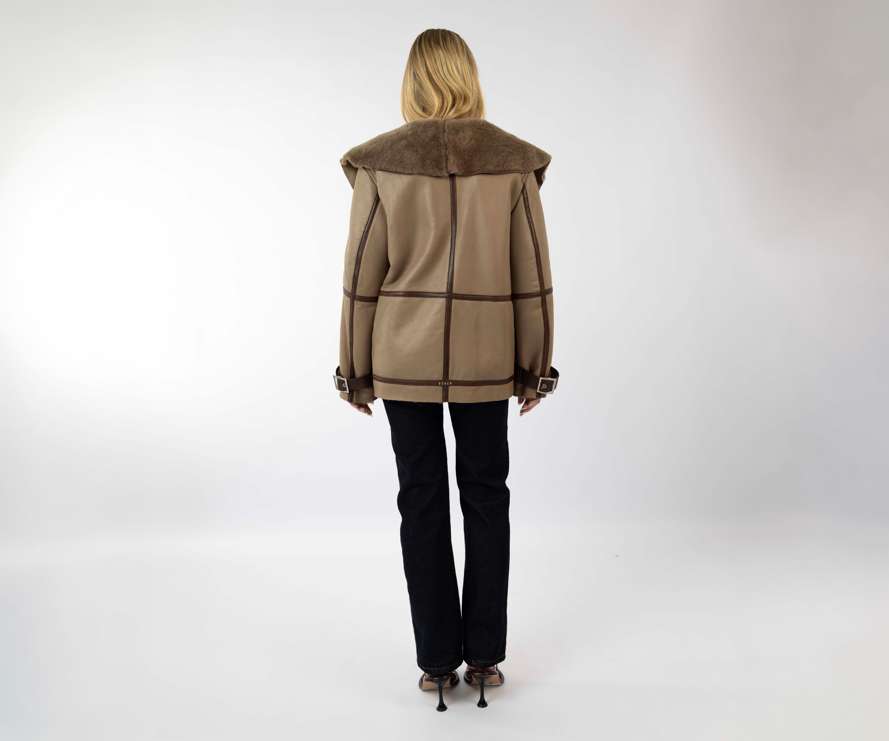 Campera Zocco 17
