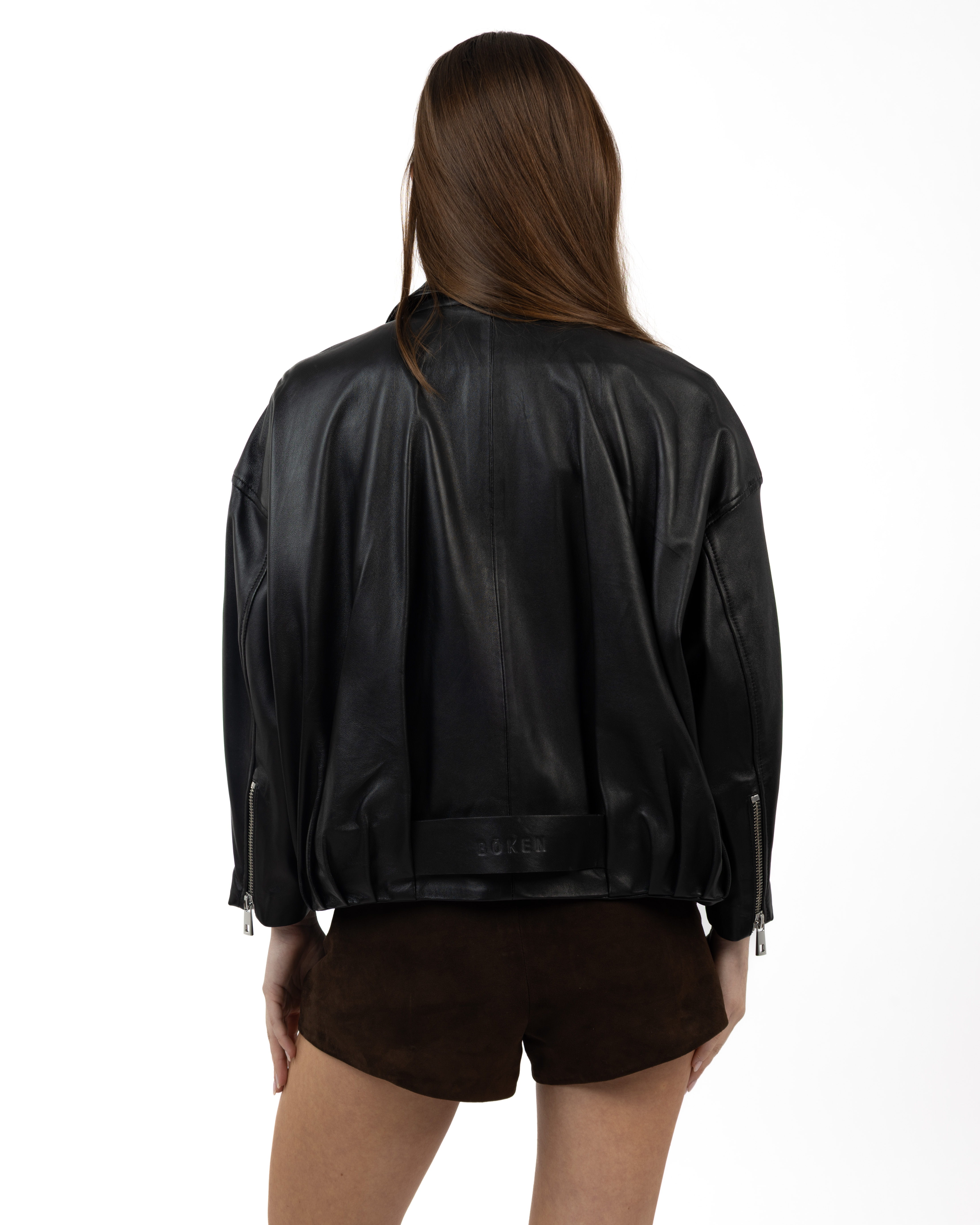 Campera Nova 5