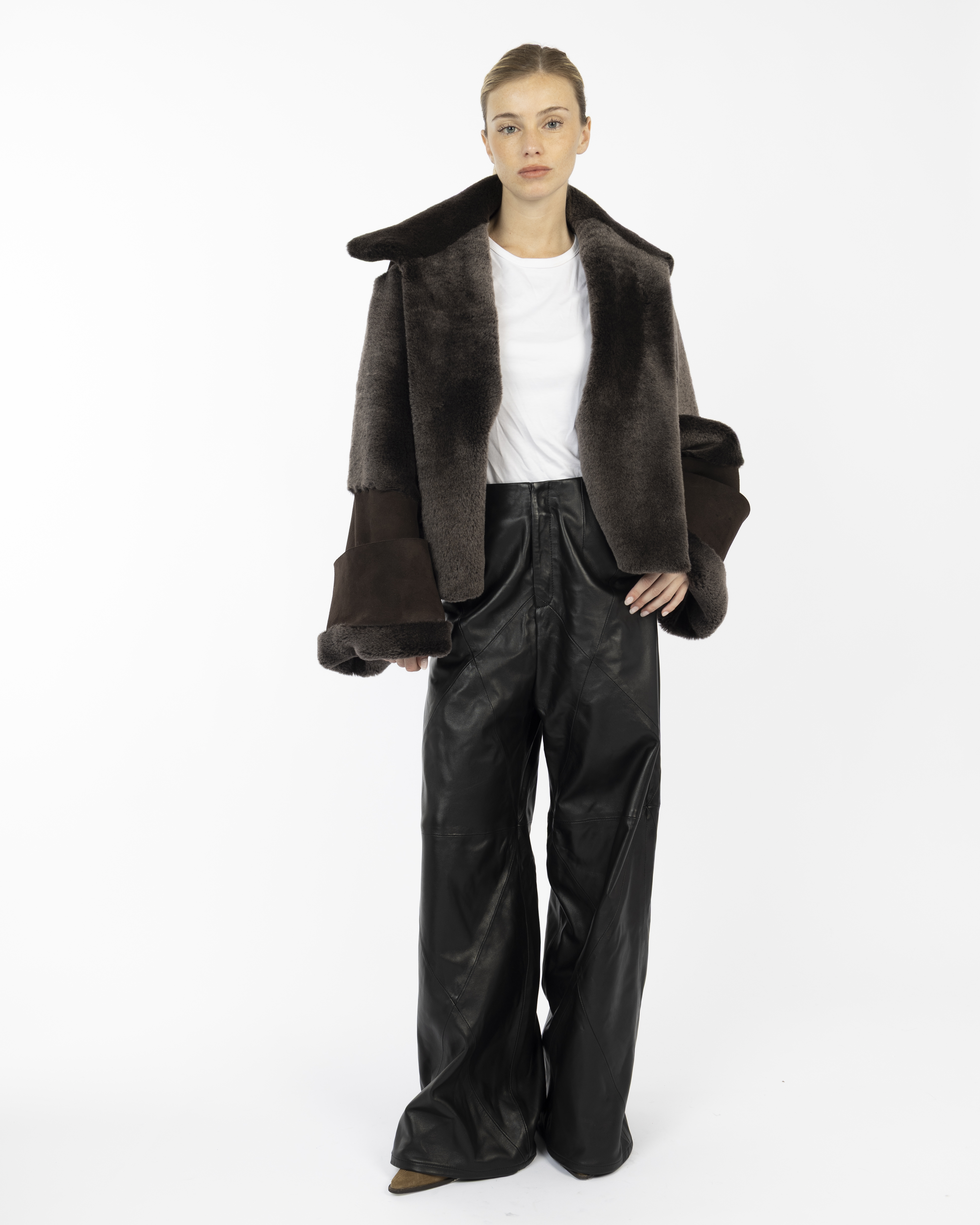 Campera Gales 1