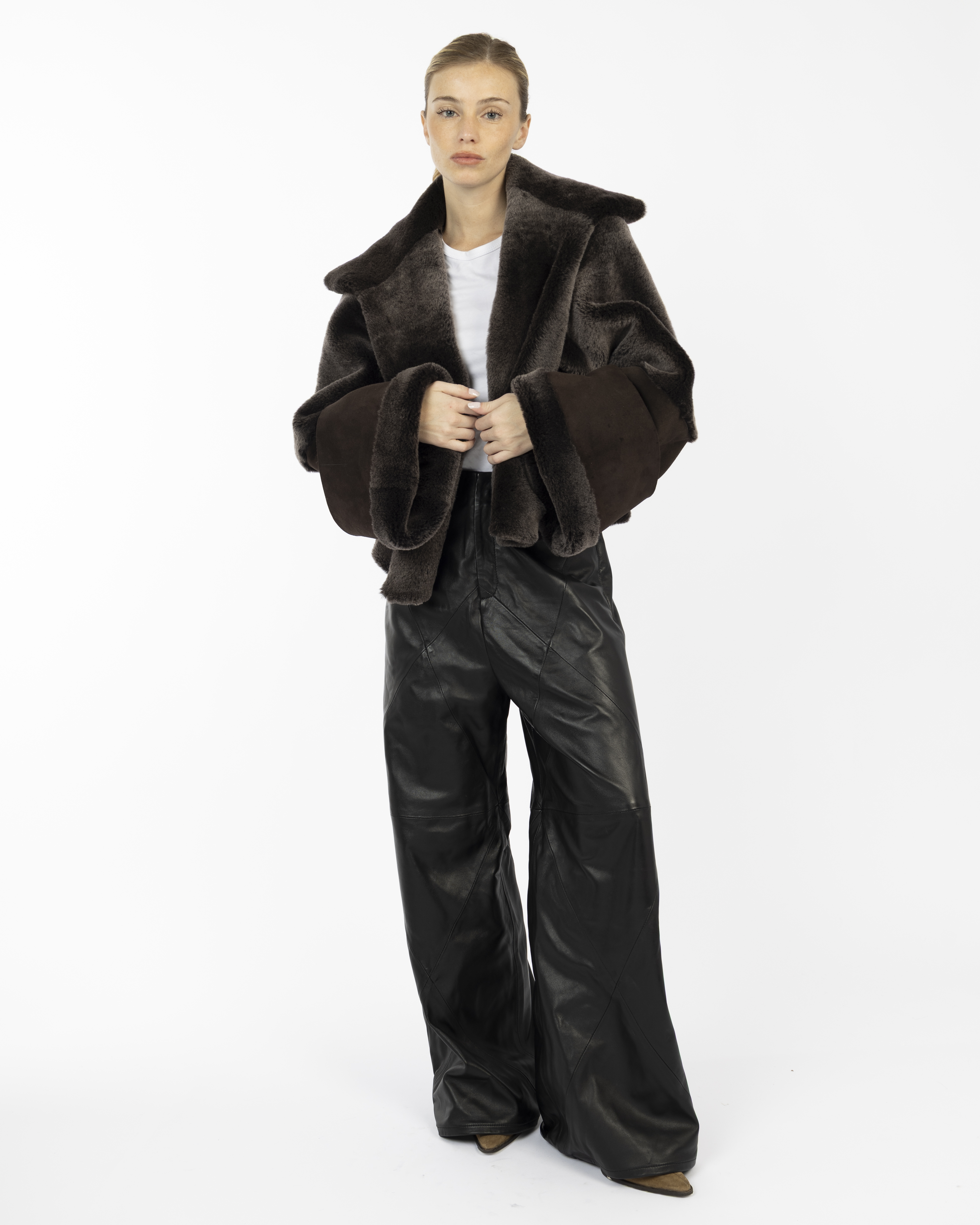 Campera Gales 2