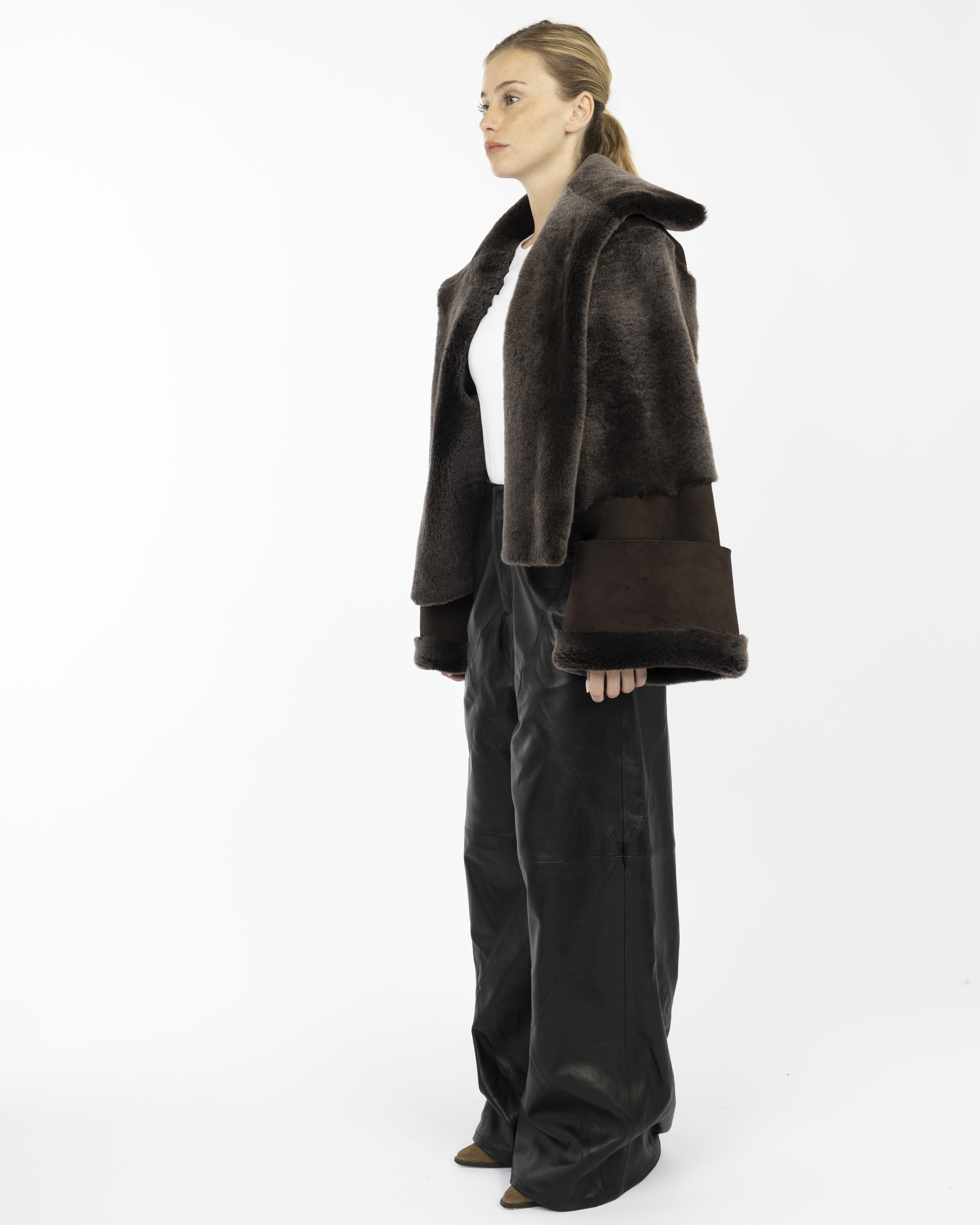 Campera Gales 3