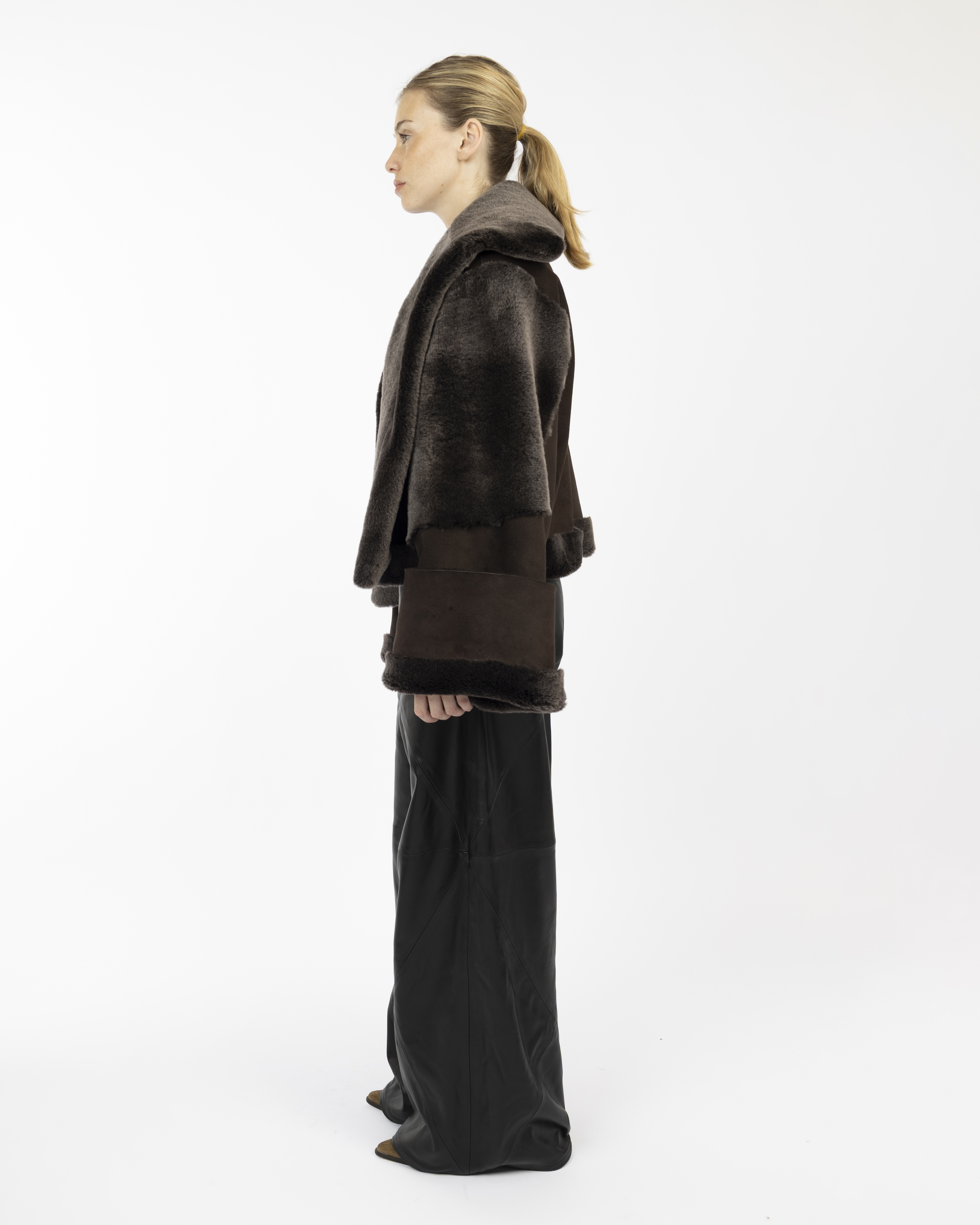 Campera Gales 4