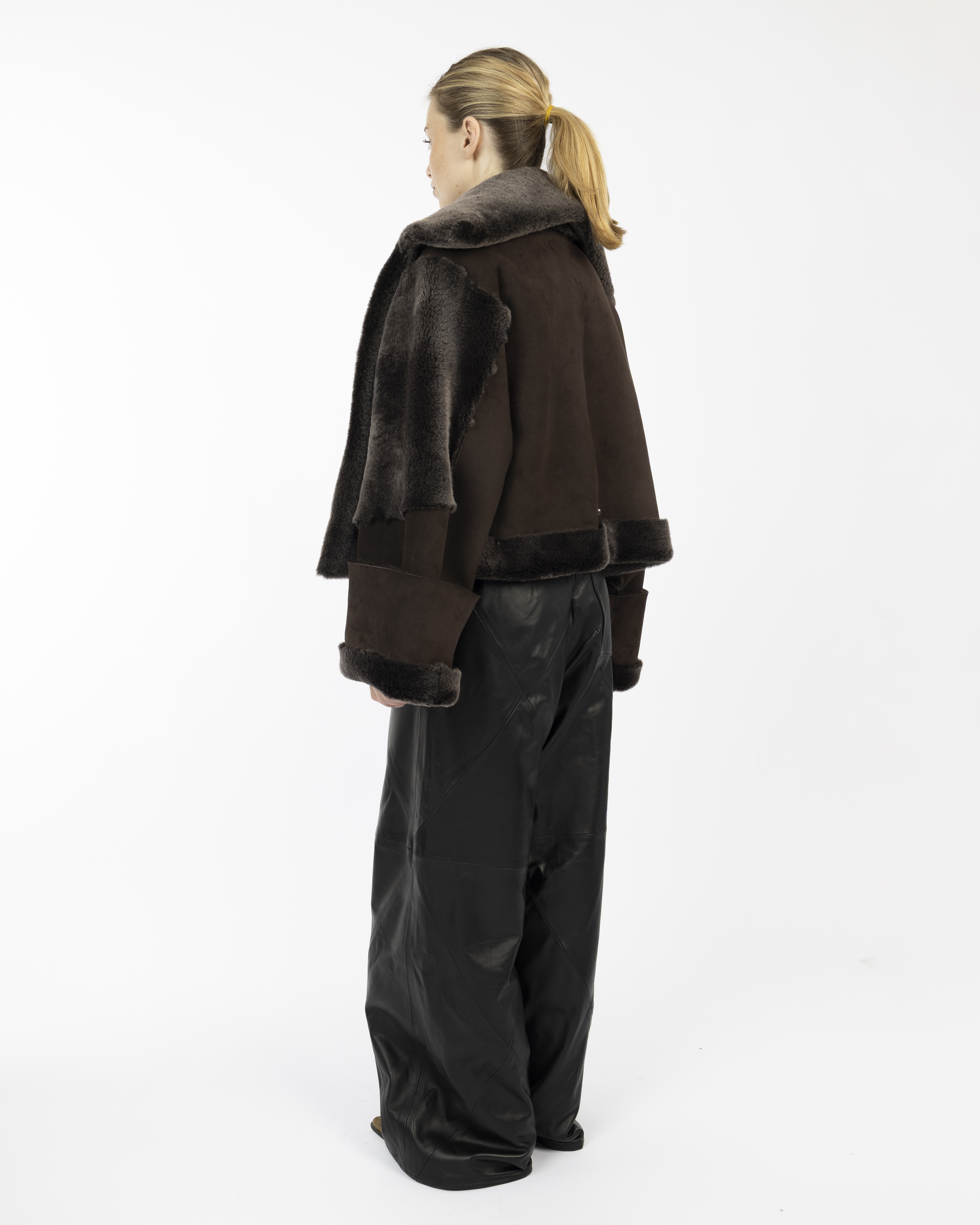 Campera Gales 7