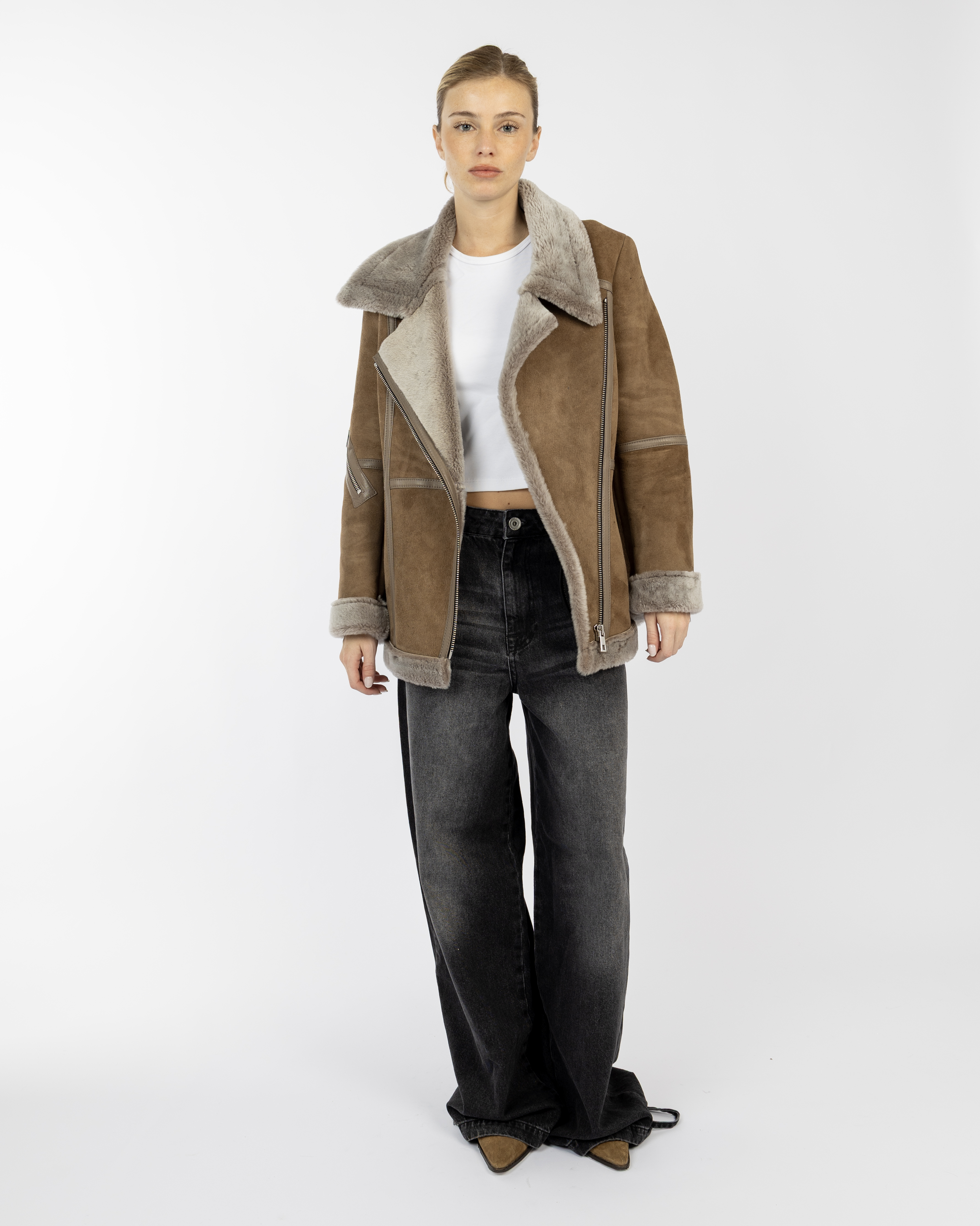 Campera Noruega 1