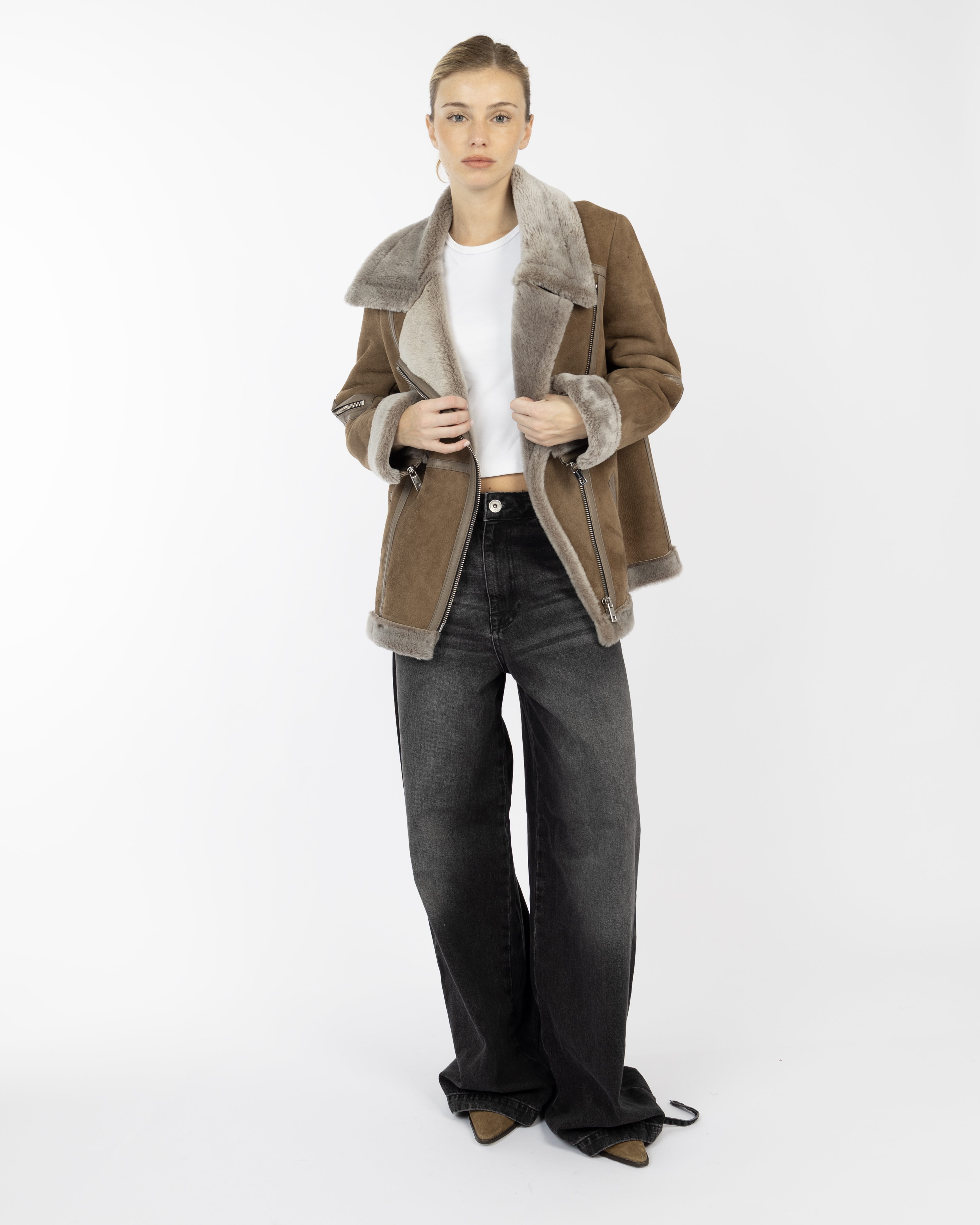 Campera Noruega 3