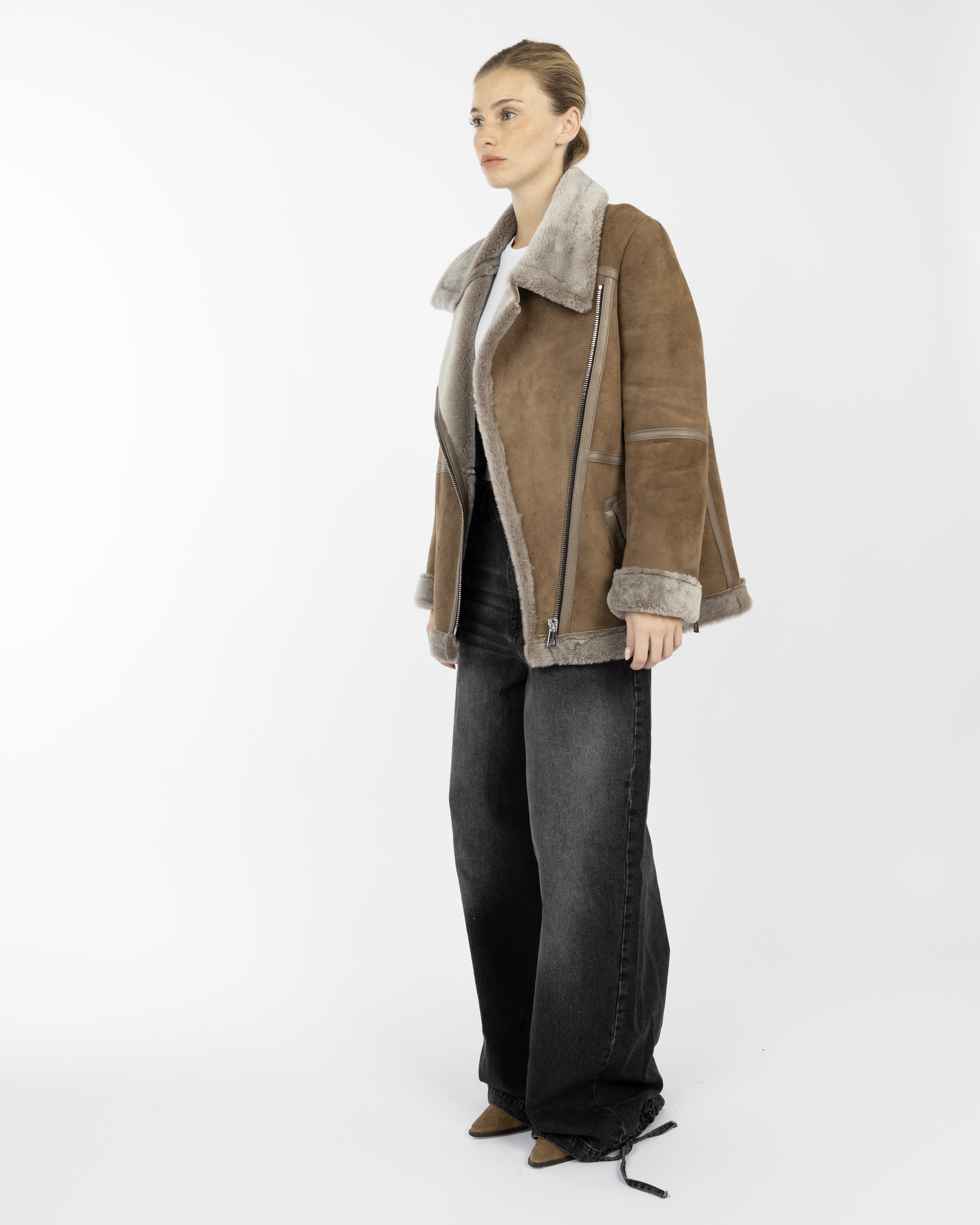 Campera Noruega 4