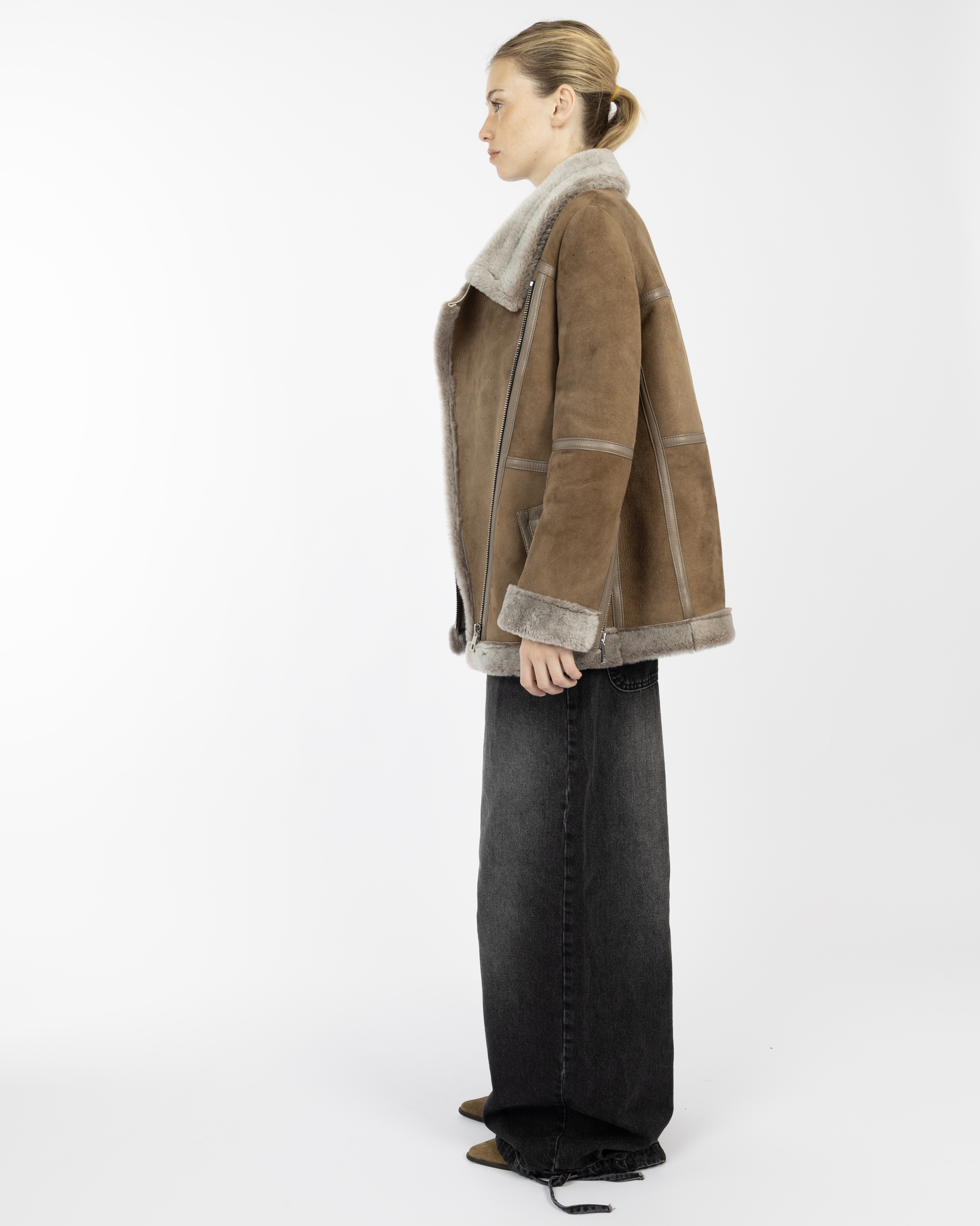 Campera Noruega 5