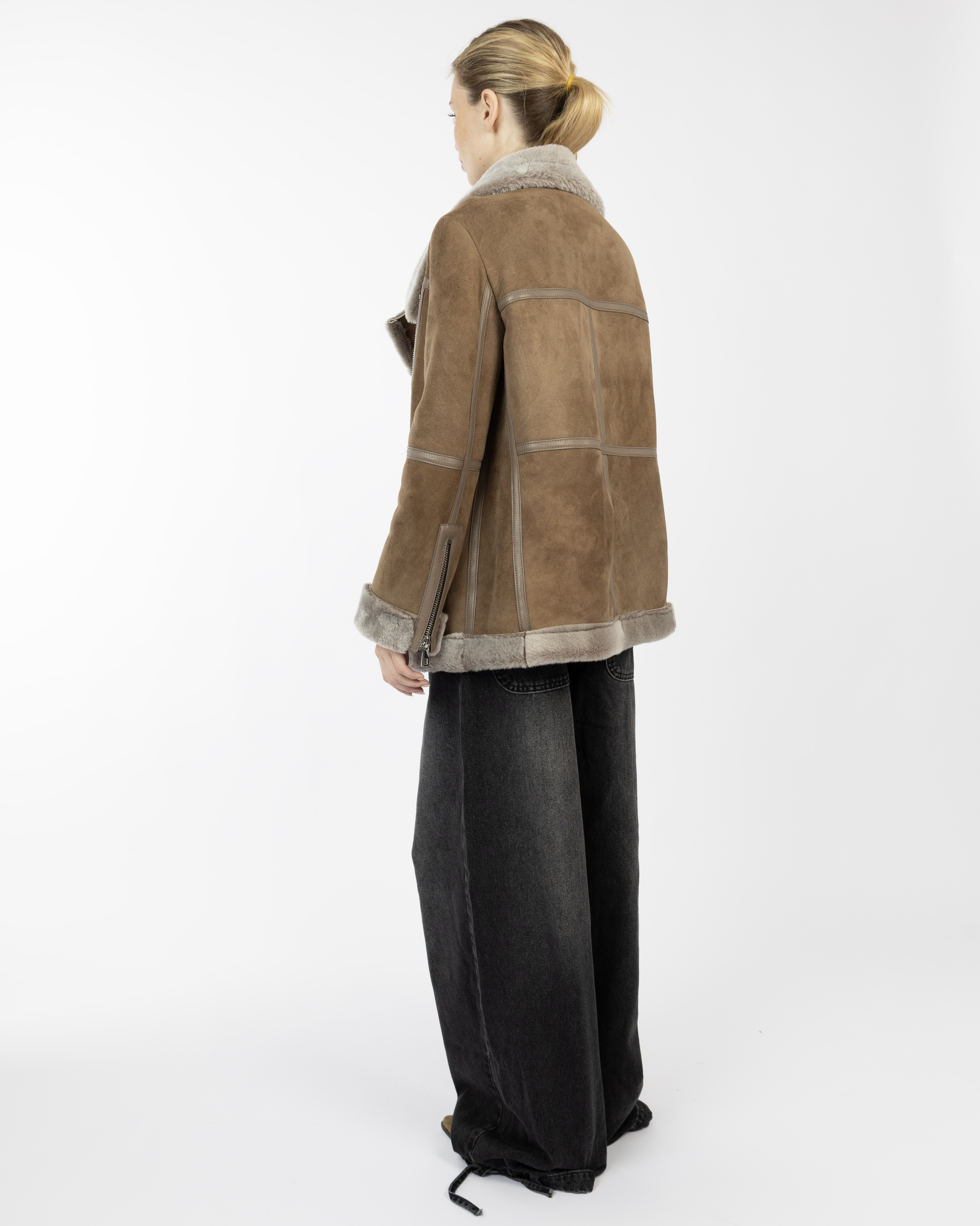 Campera Noruega 6