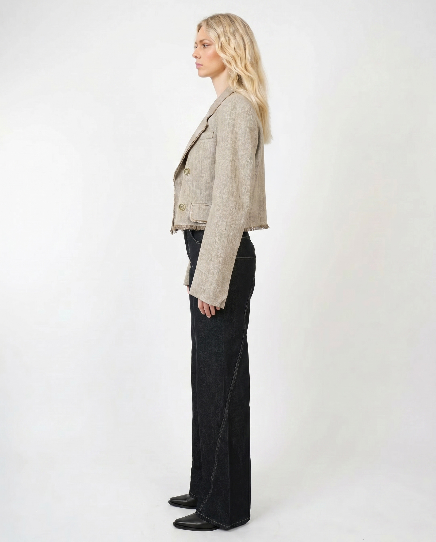 Blazer Oviedo – vista alternativa
