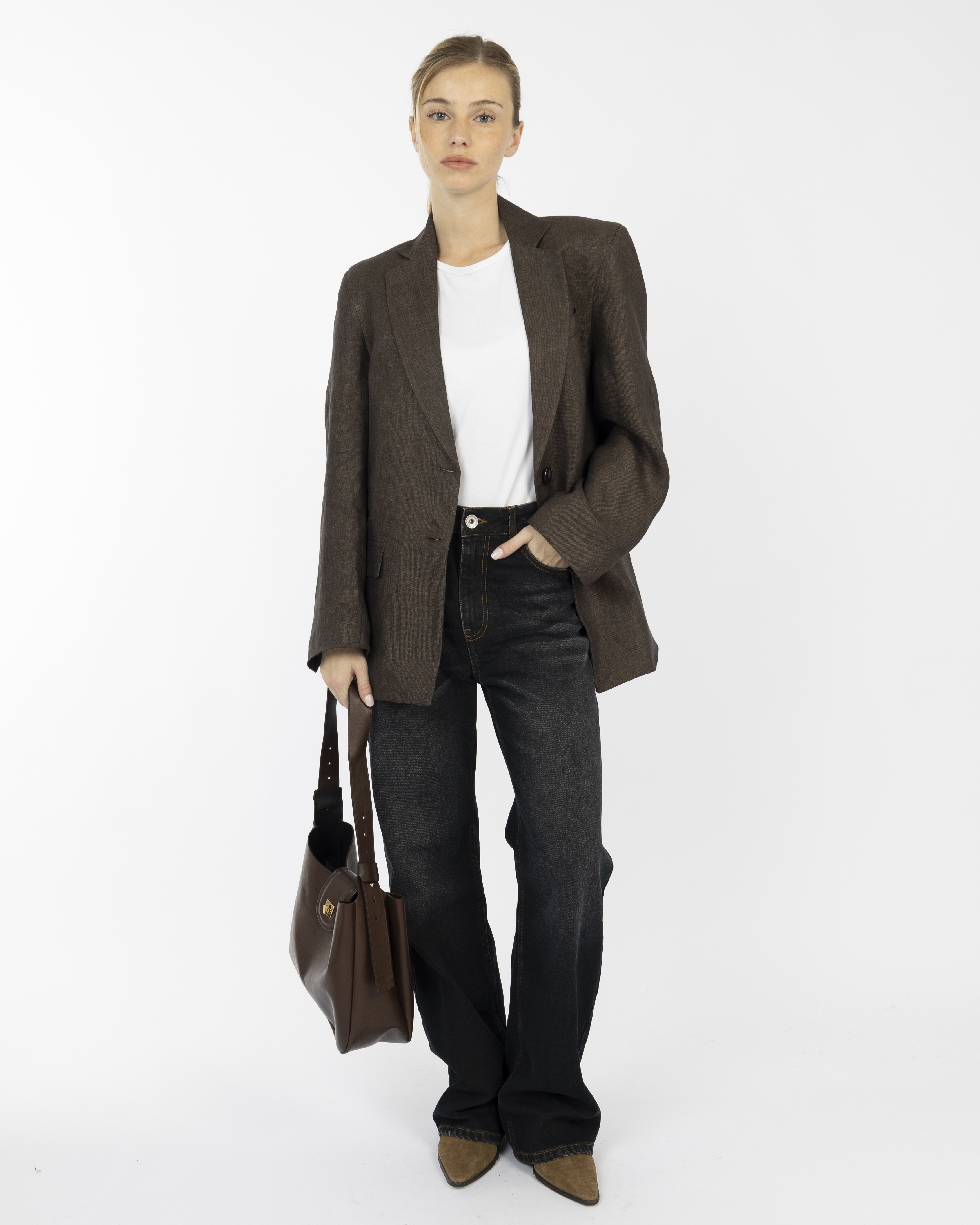 Blazer Sansa 1