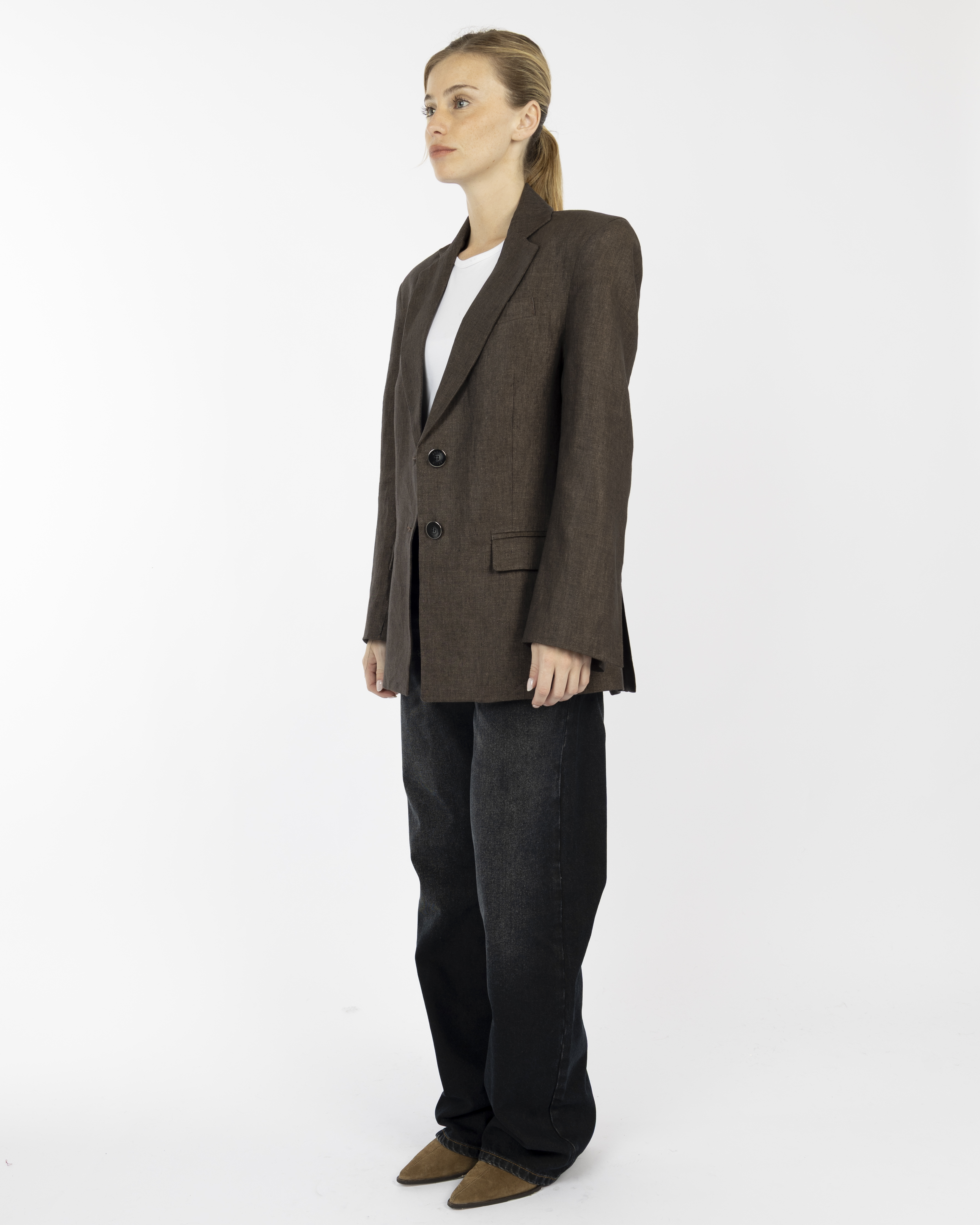 Blazer Sansa 3