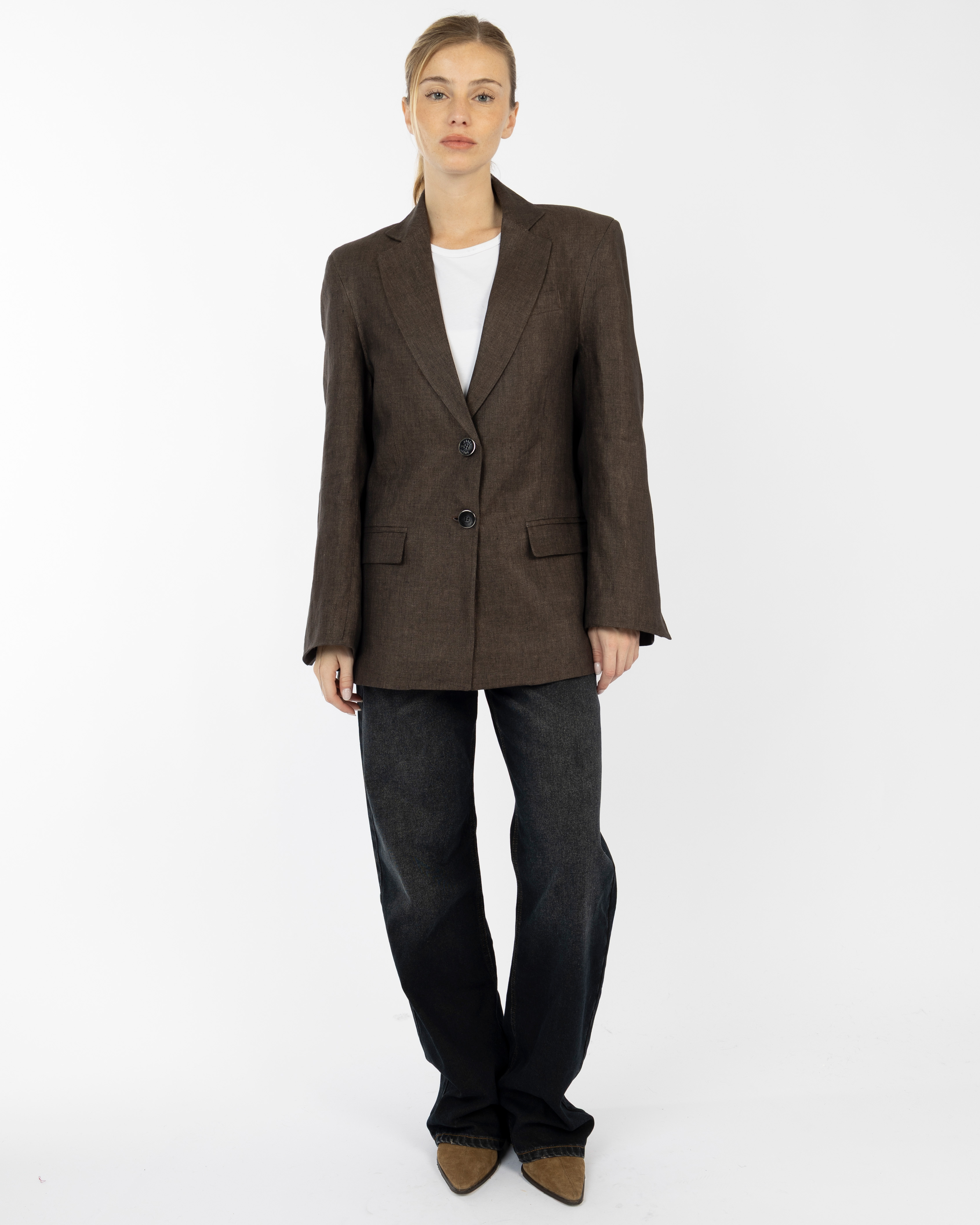 Blazer Sansa 2