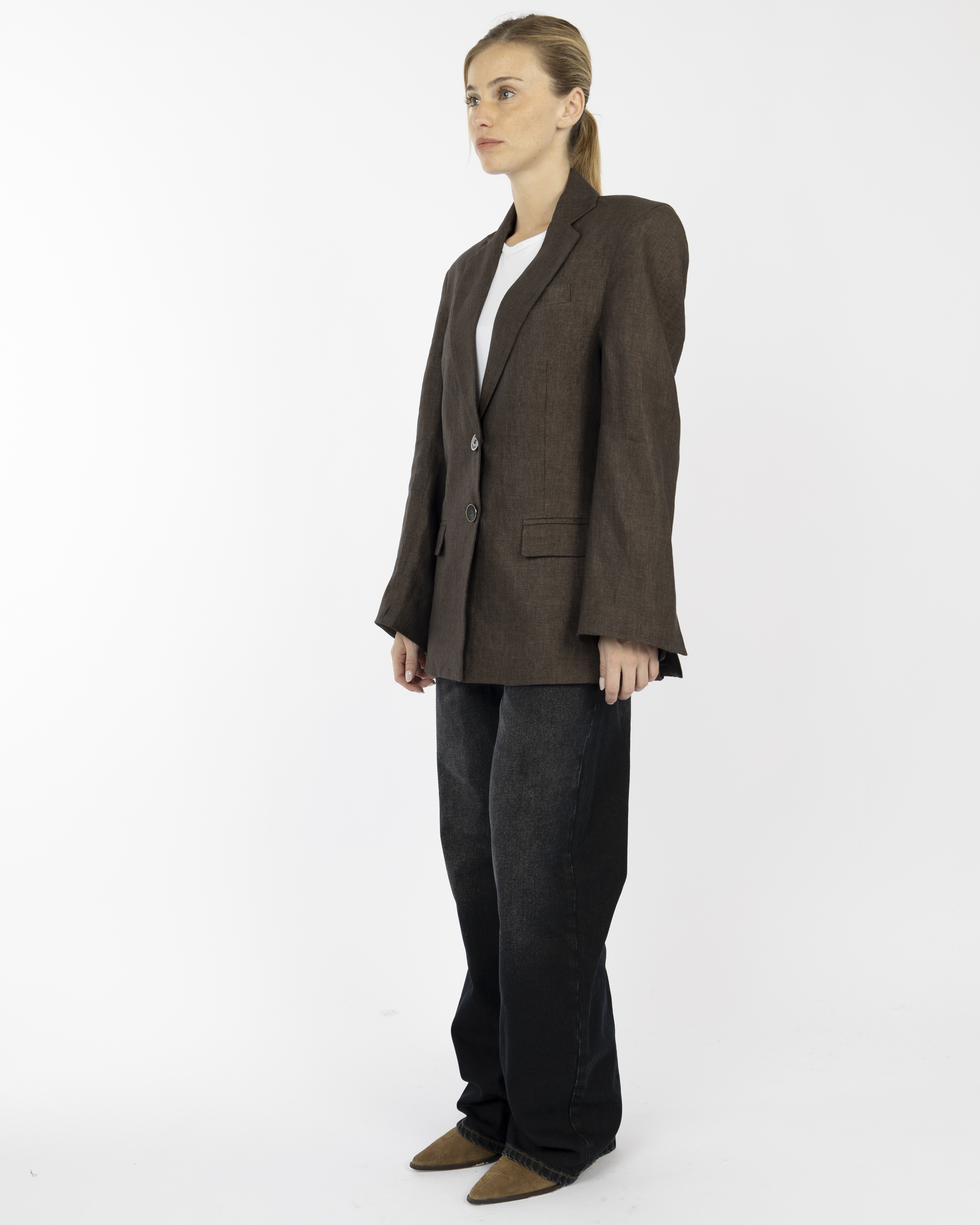 Blazer Sansa 4