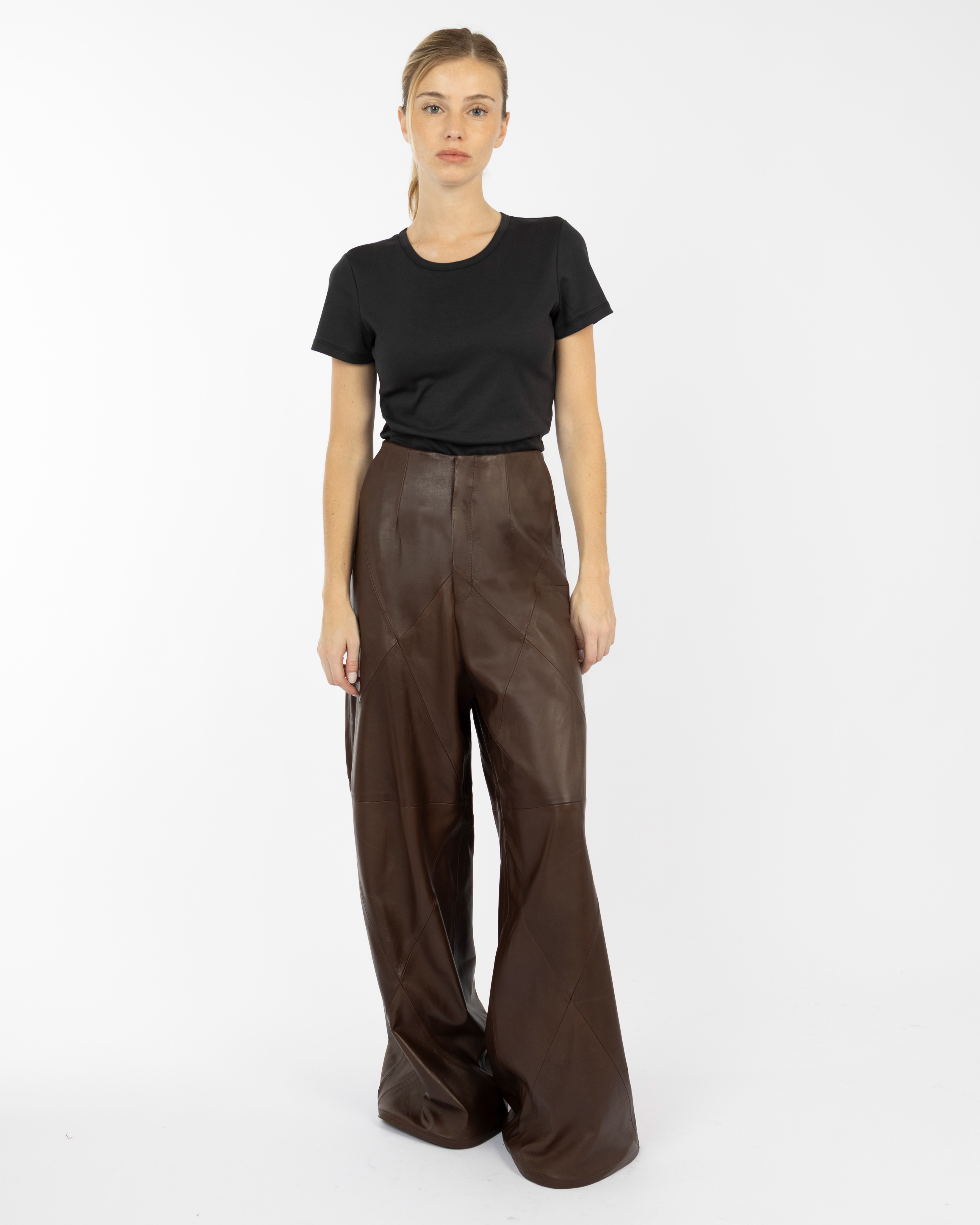 Pantalon Scotch 1