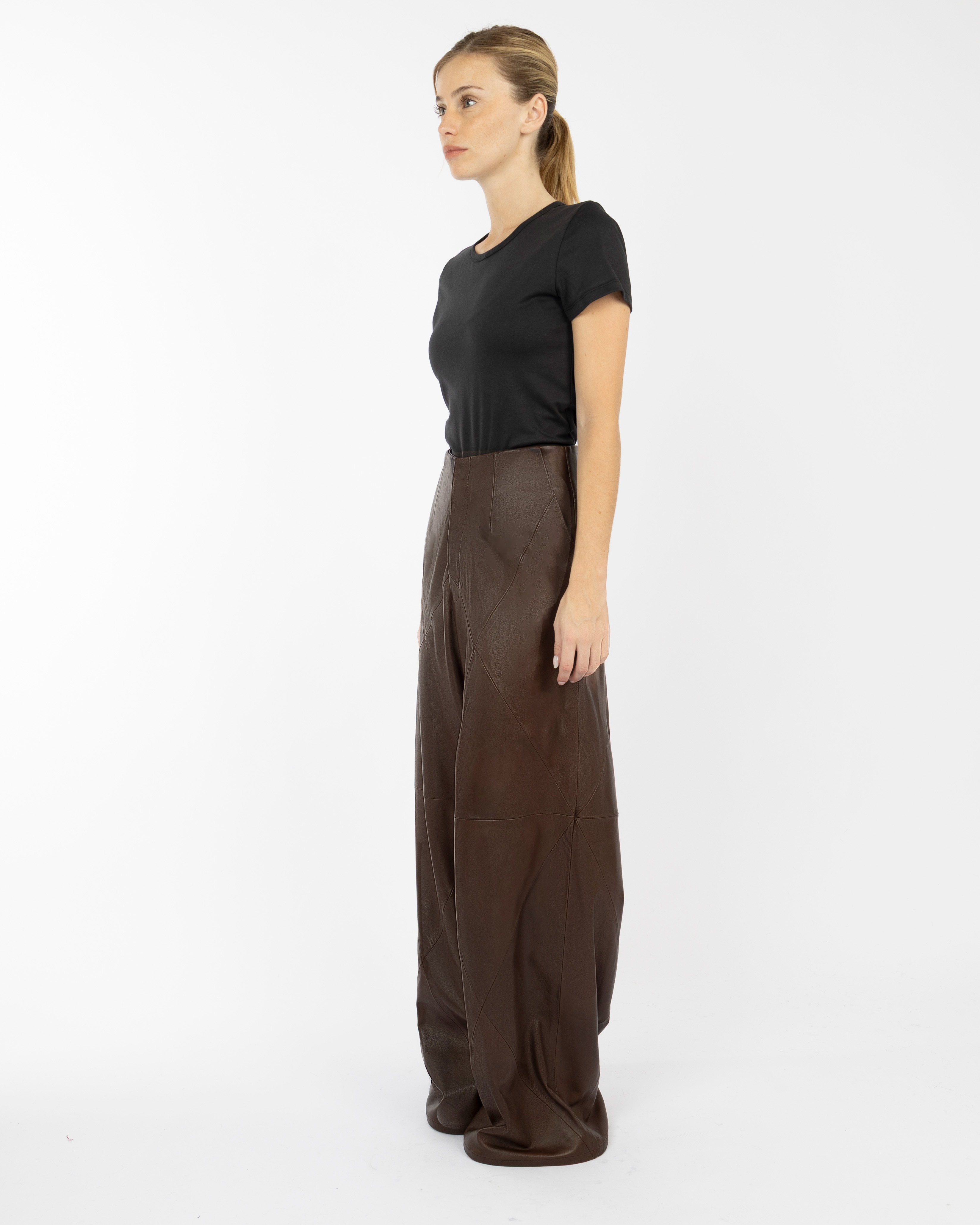 Pantalon Scotch 2