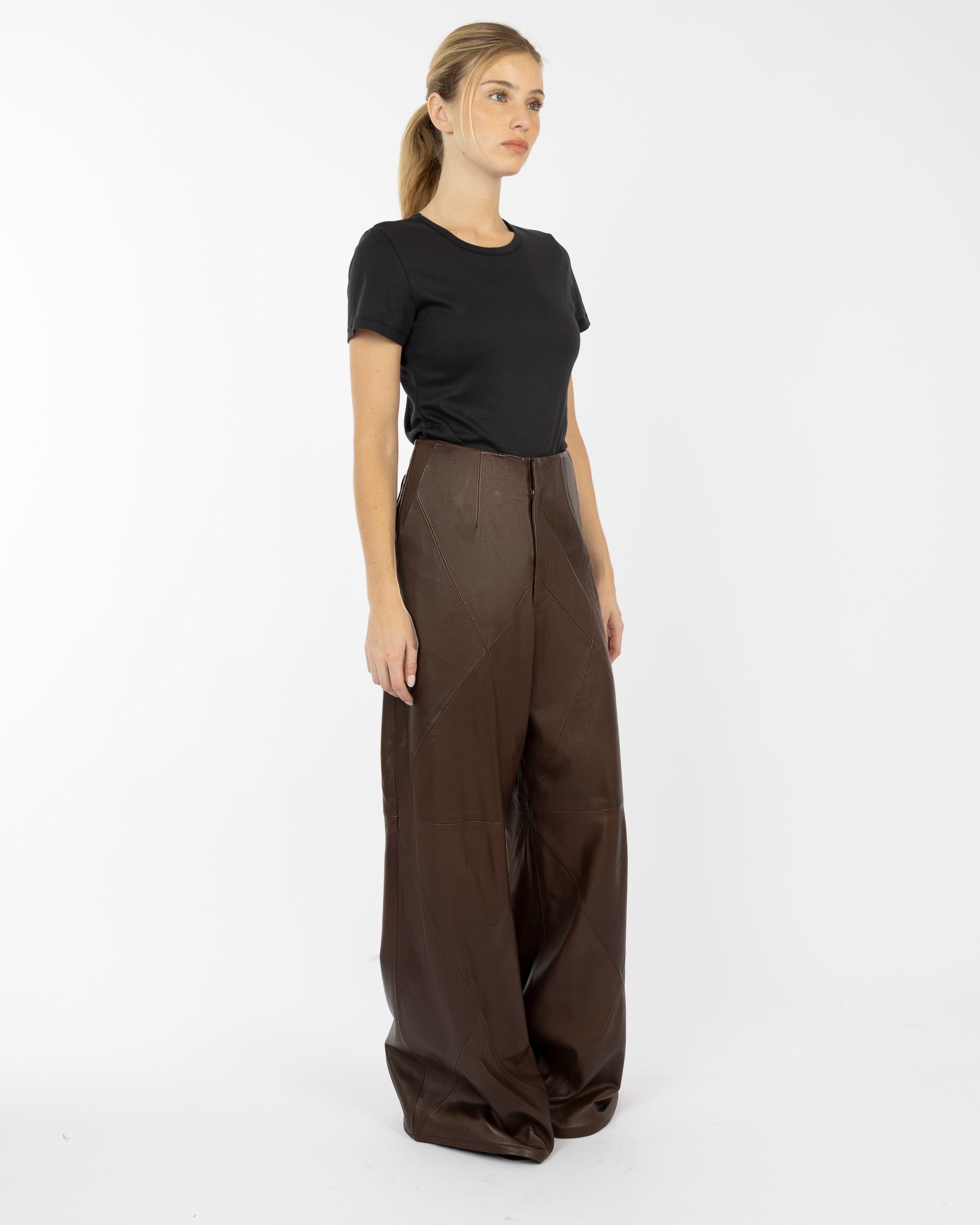 Pantalon Scotch 3