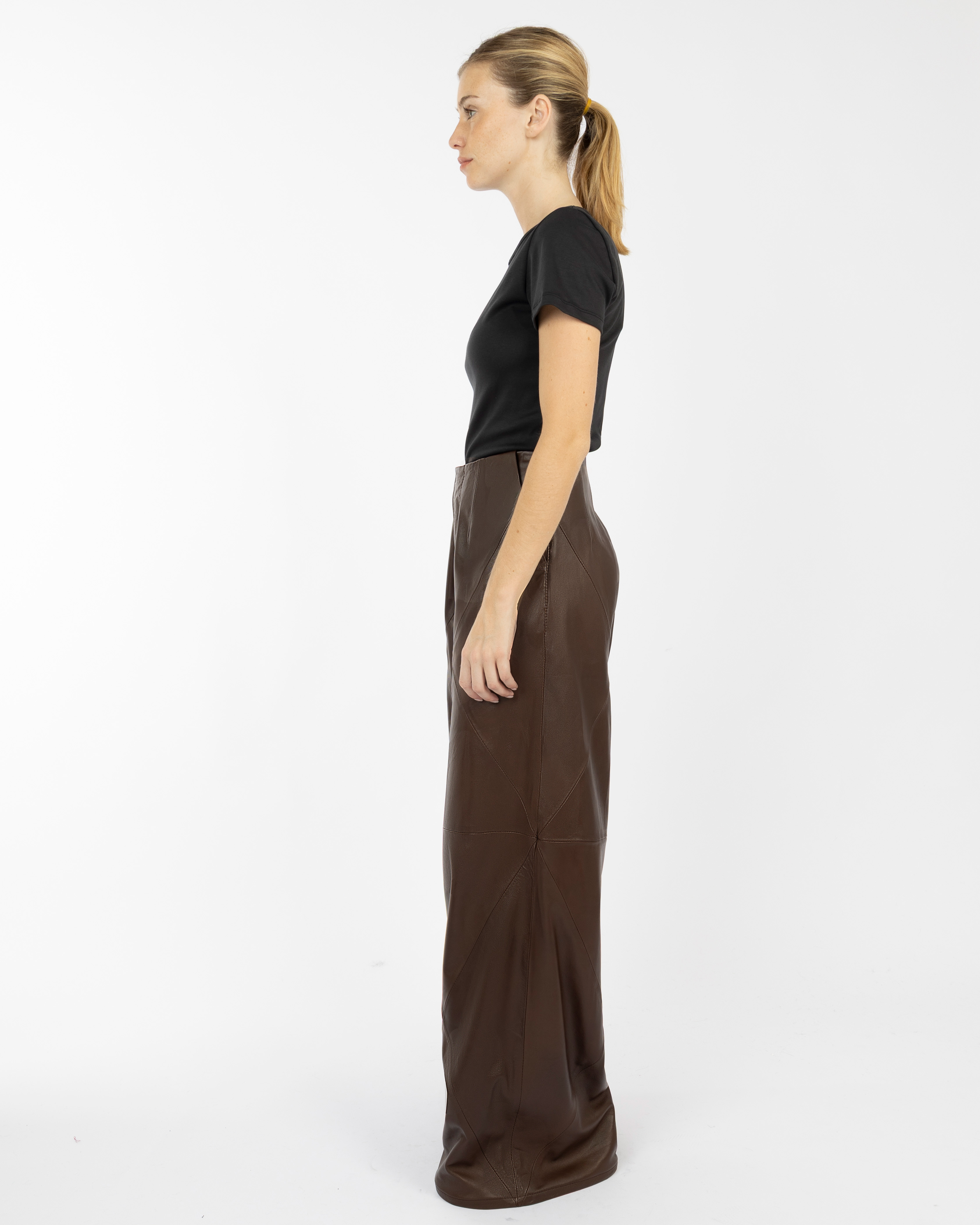 Pantalon Scotch 4