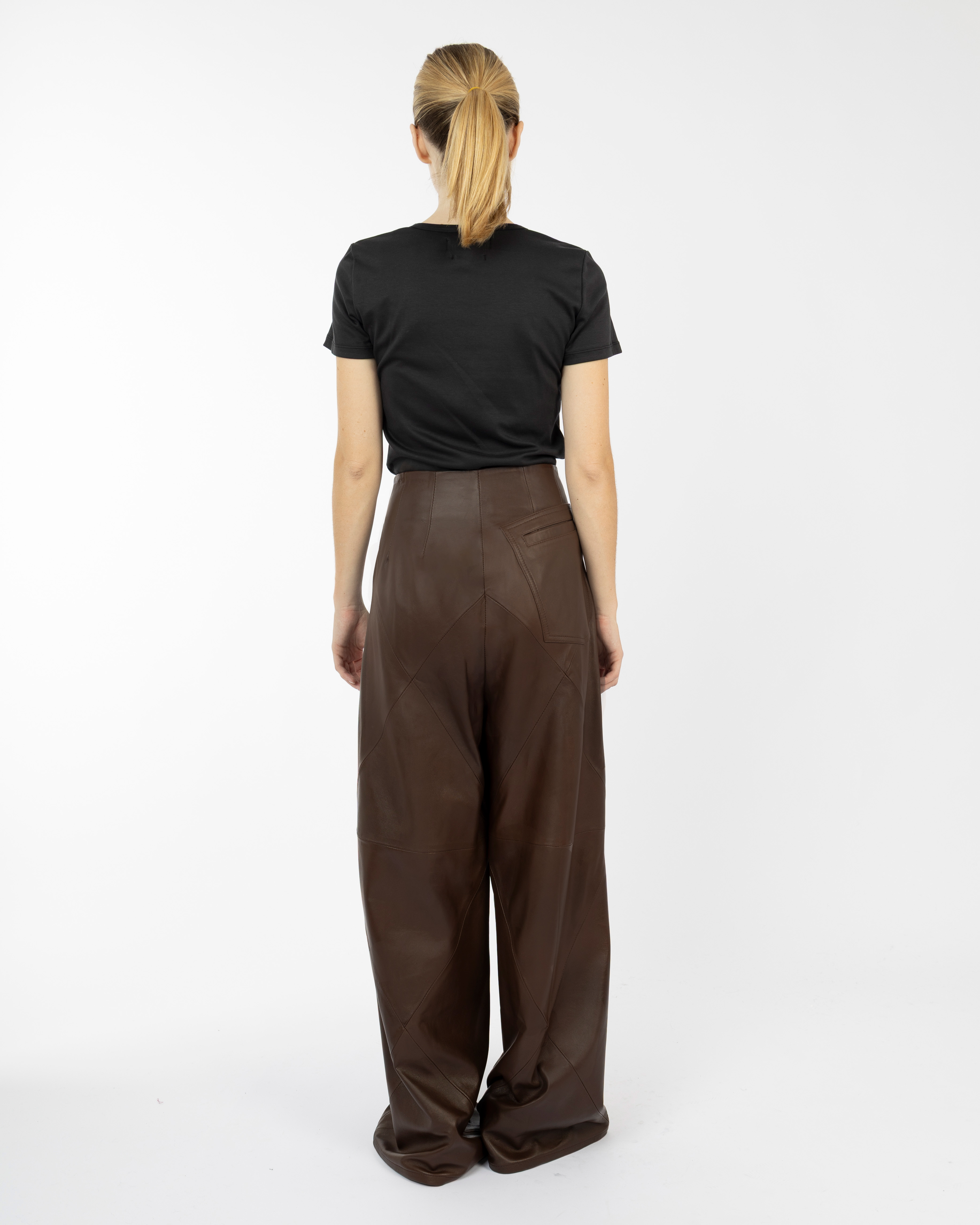 Pantalon Scotch 5