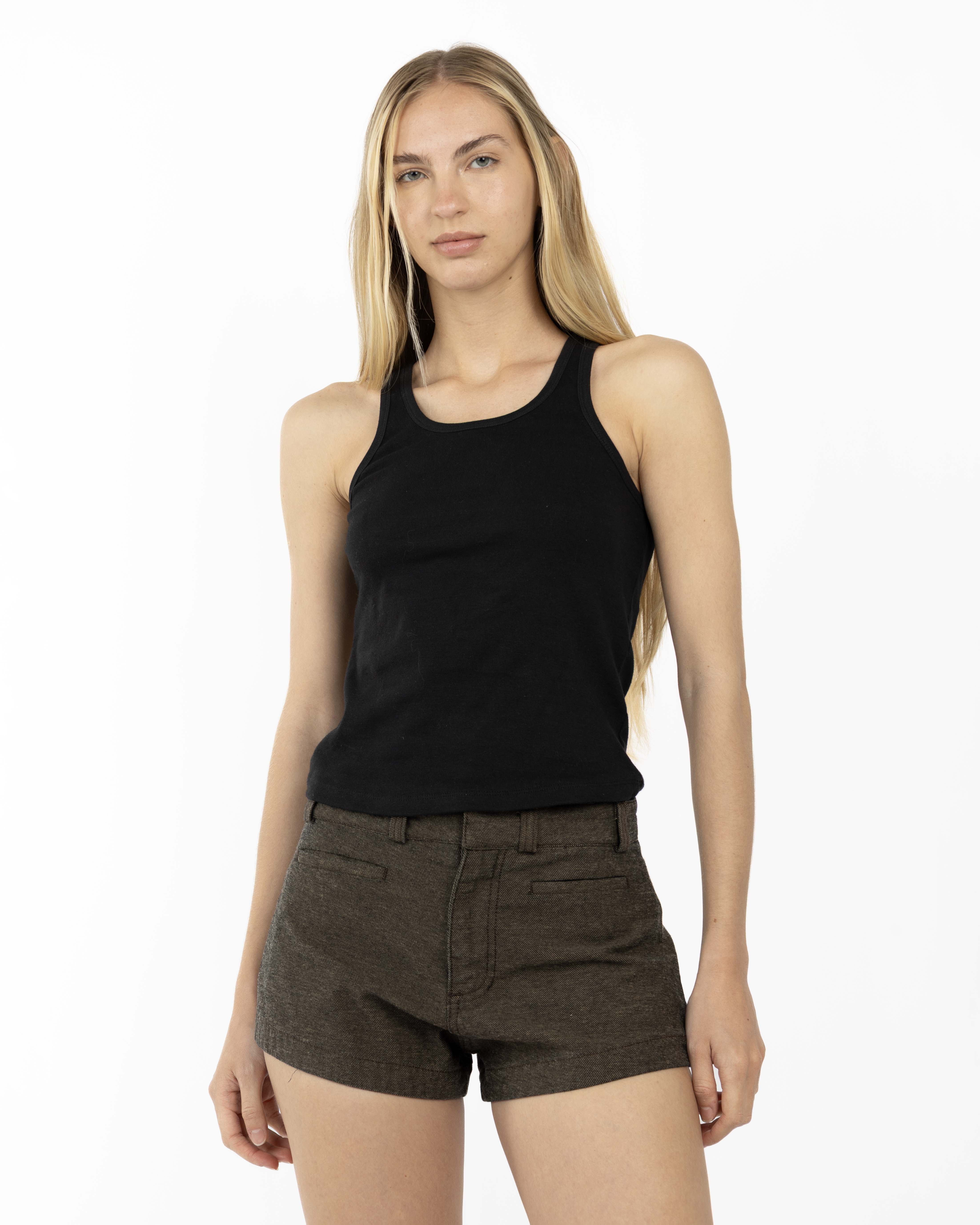 Short Lima Denim 7