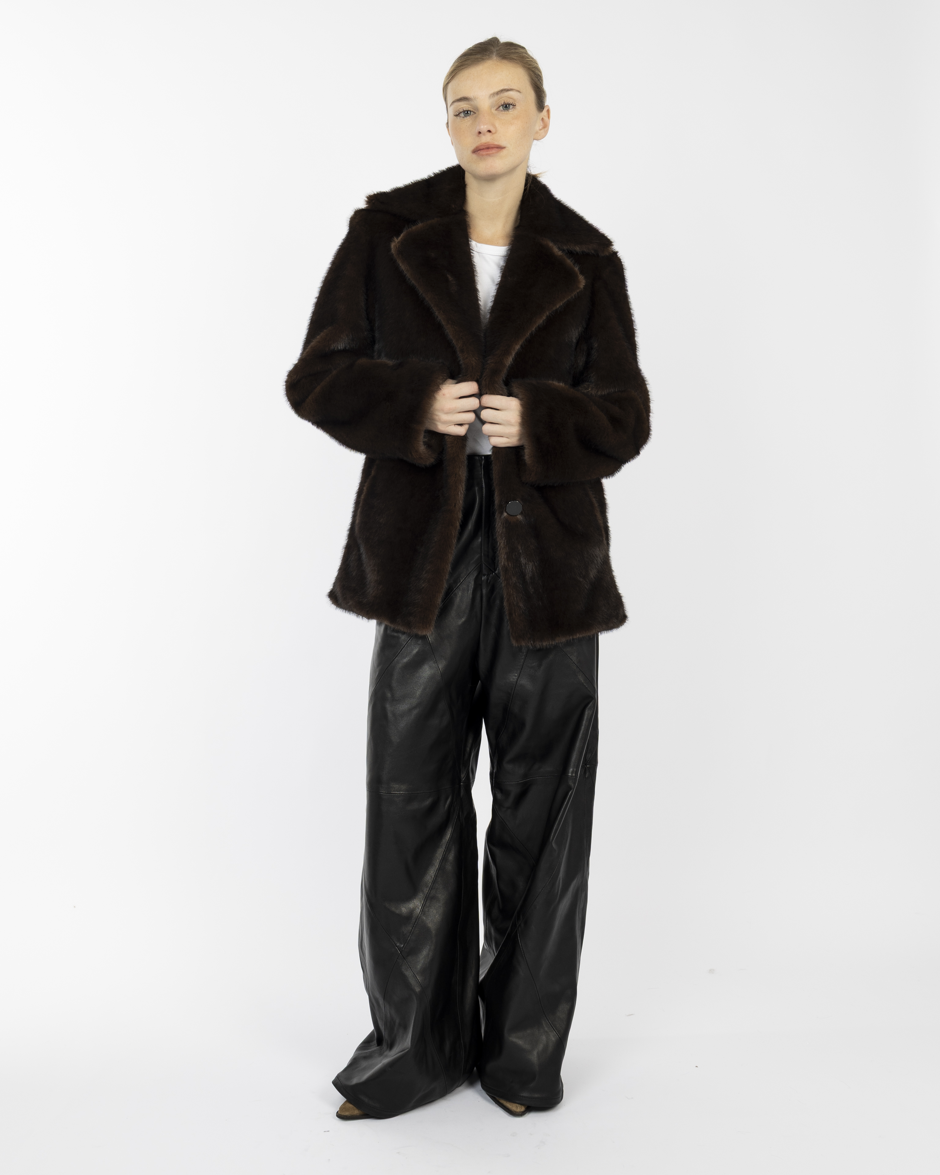 CAMPERA PIA 2
