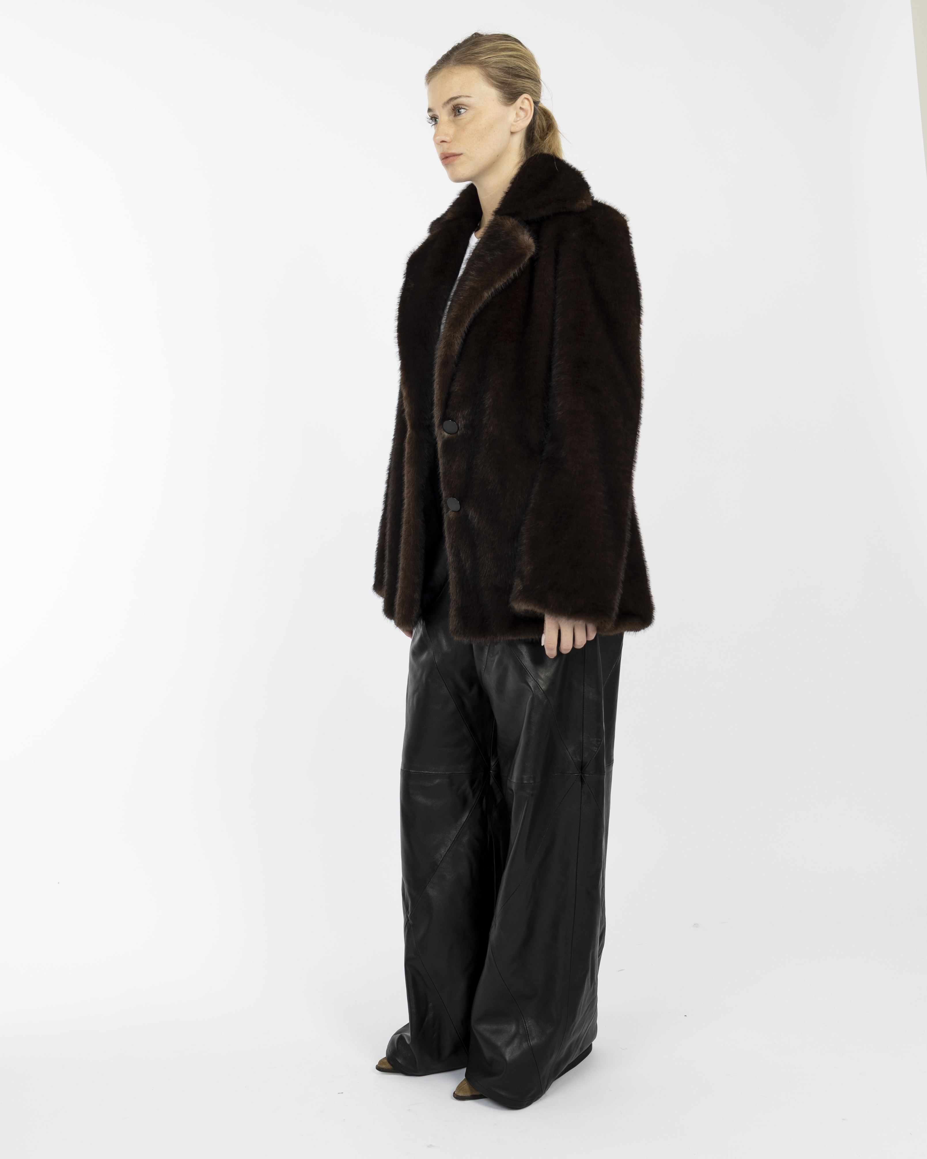 CAMPERA PIA 4