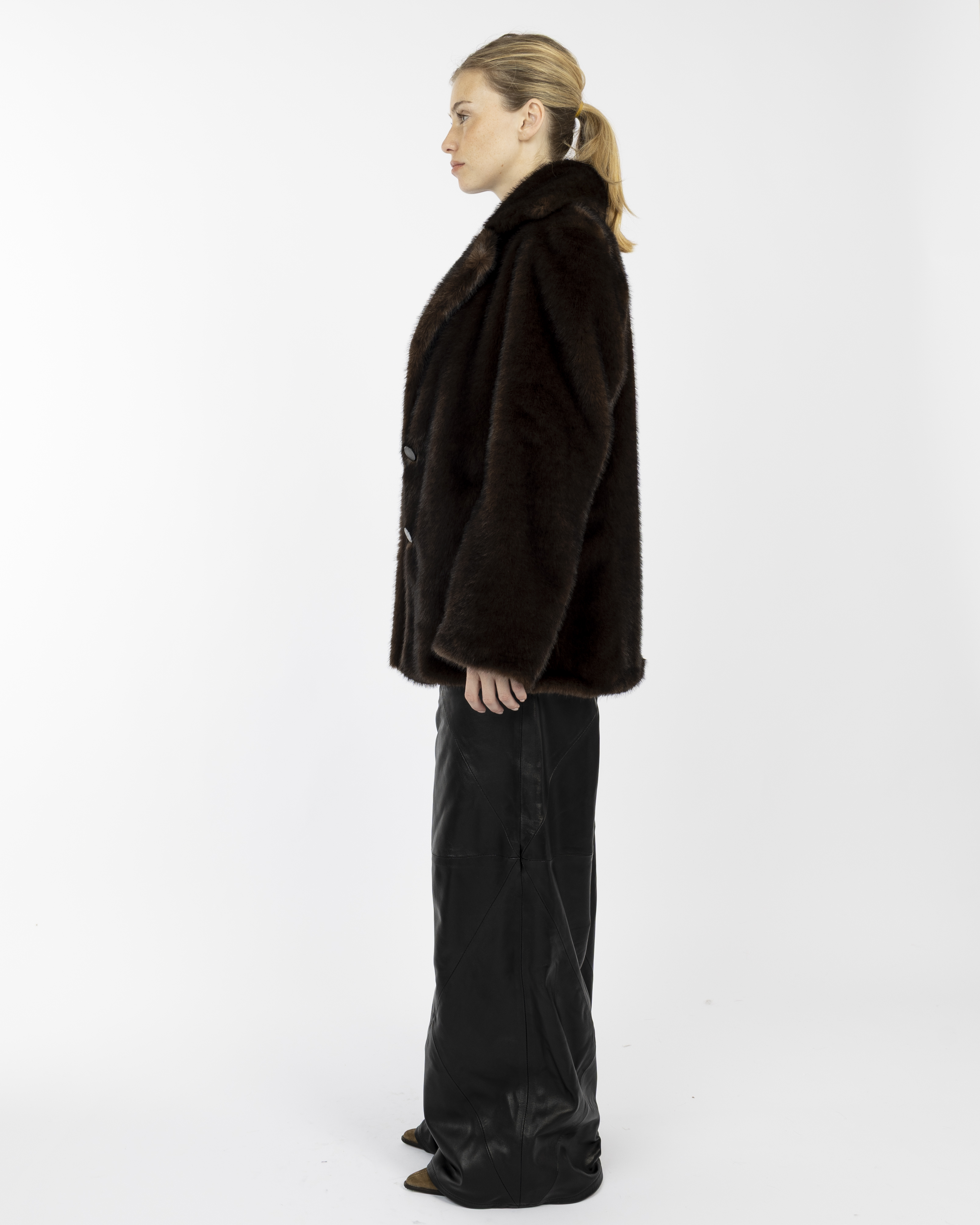 CAMPERA PIA 5
