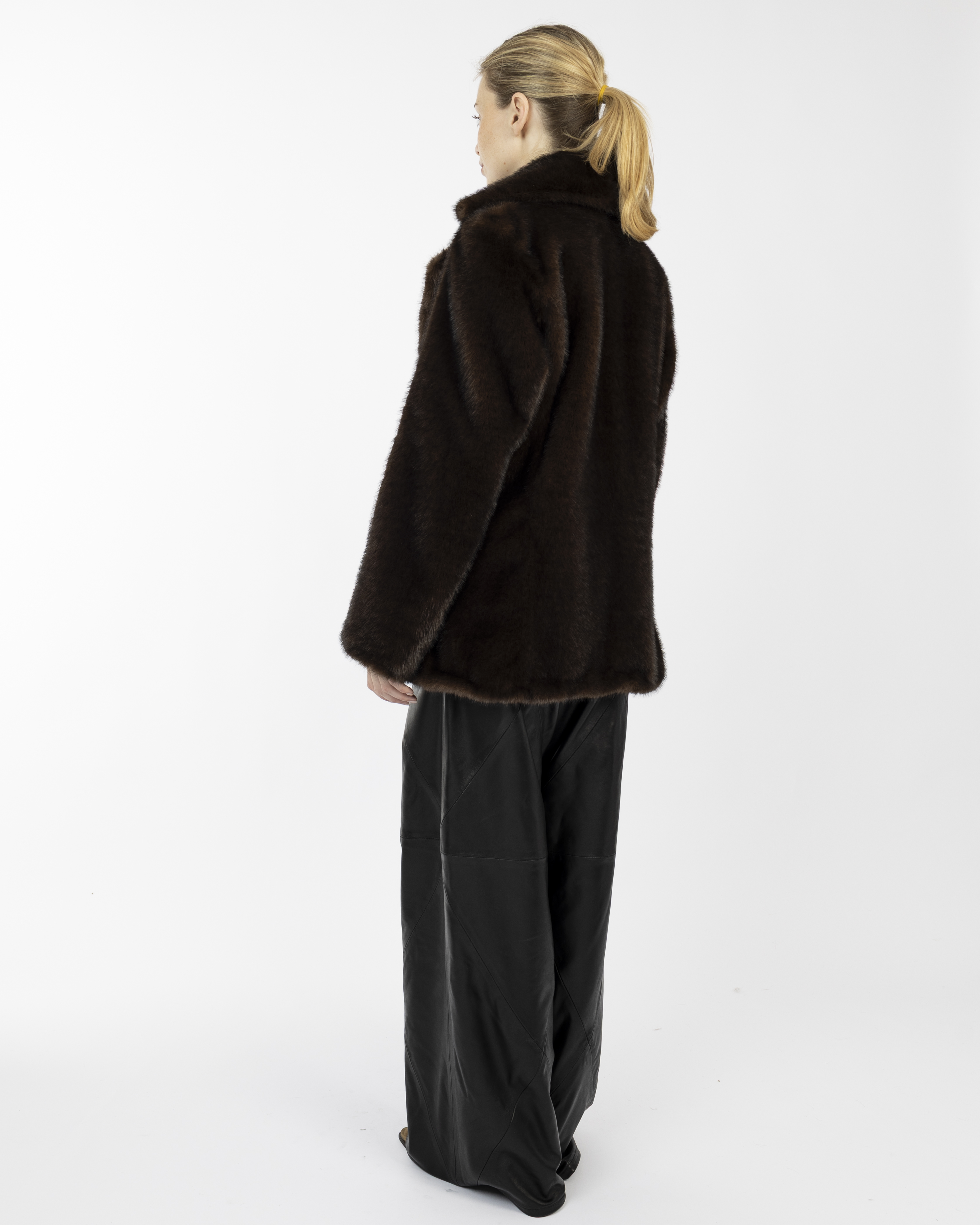 CAMPERA PIA 6