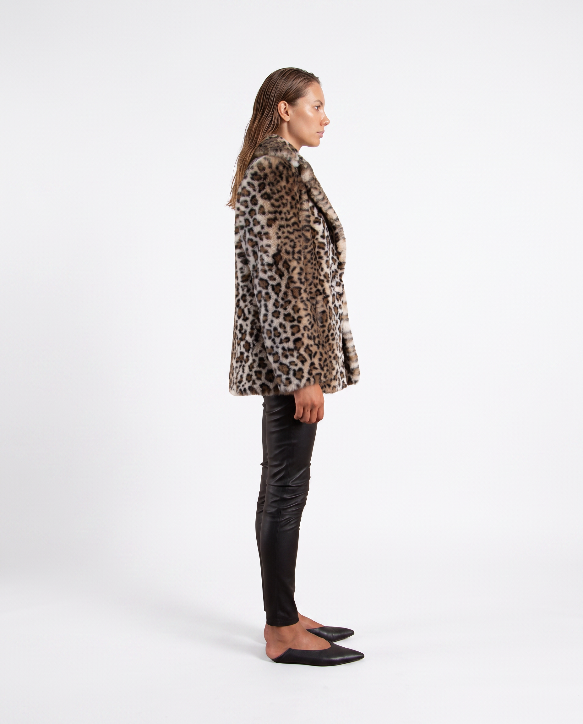 CAMPERA PIA 8