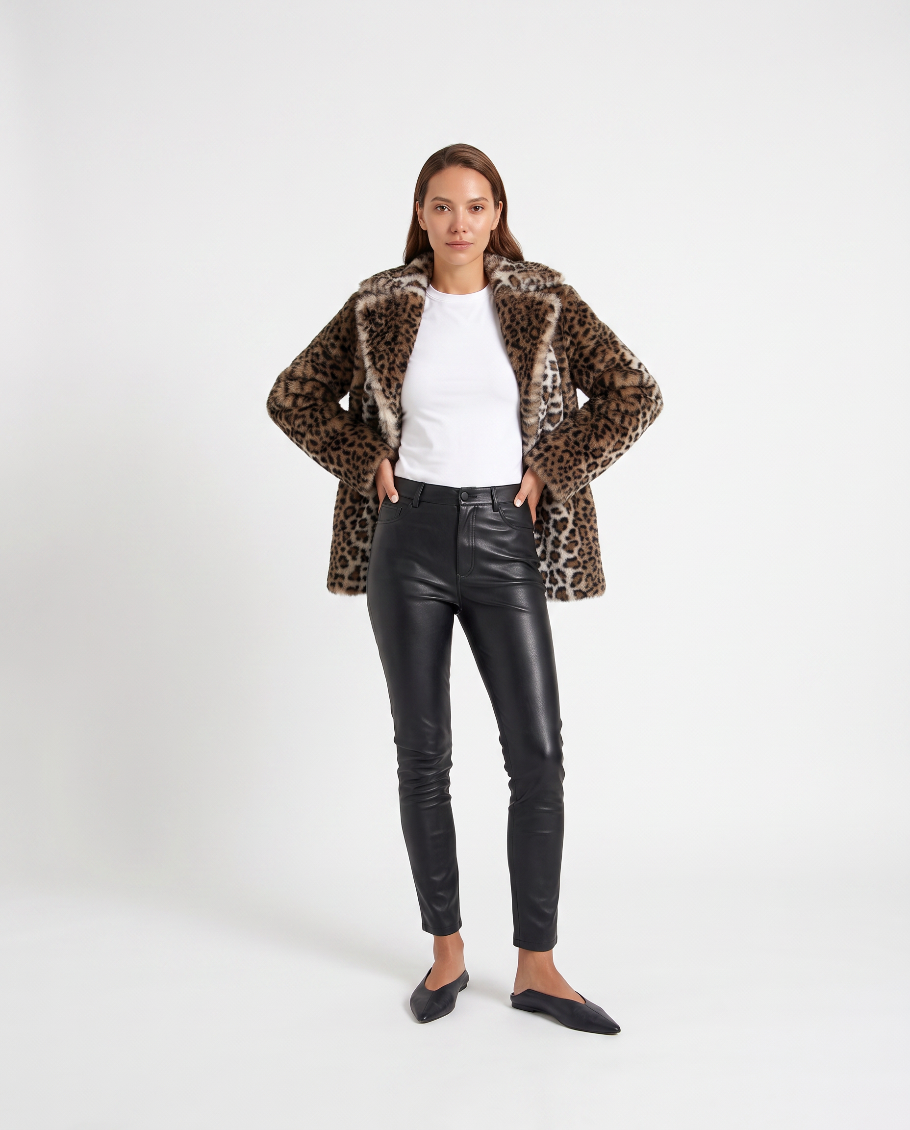 CAMPERA PIA 9