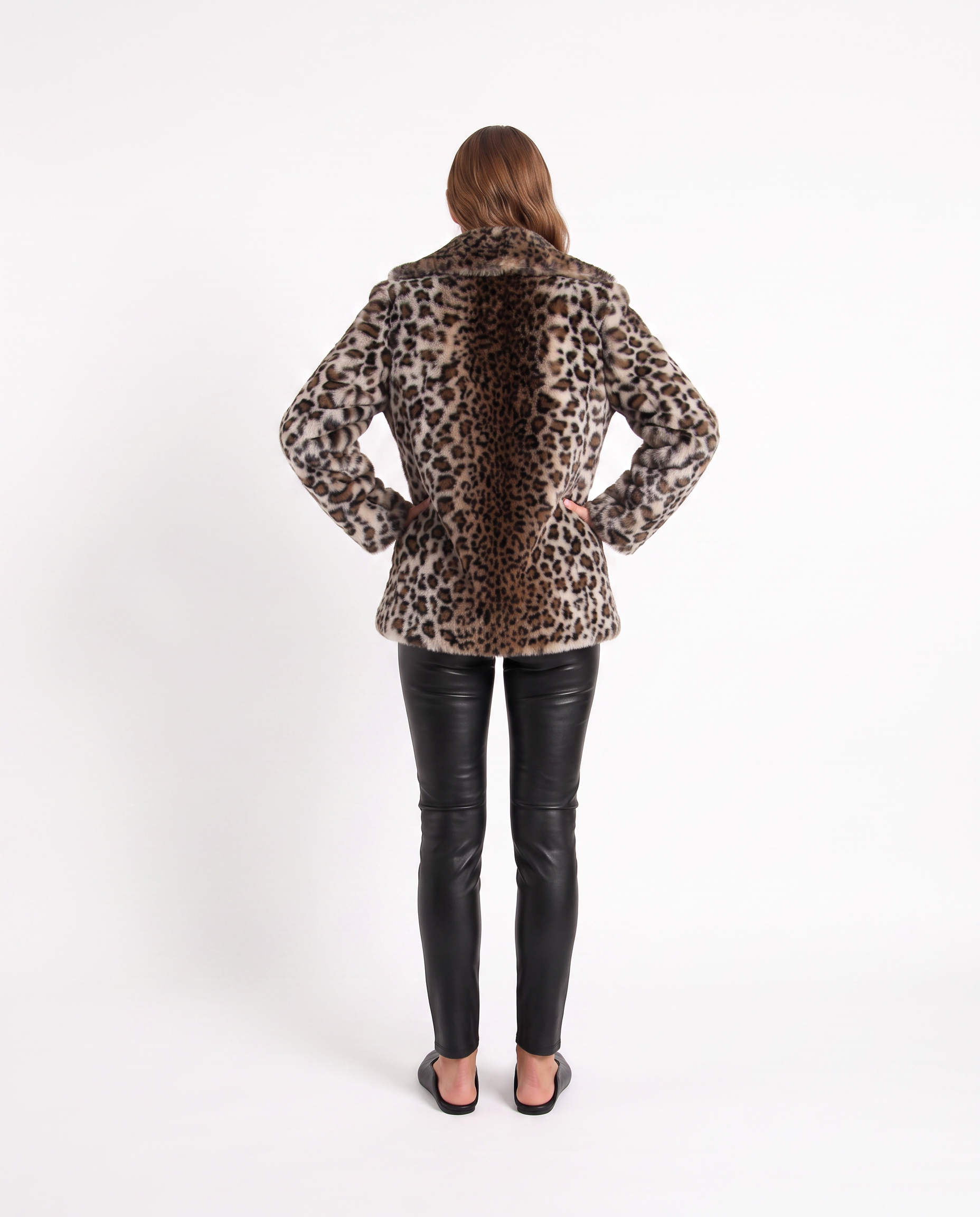 CAMPERA PIA 10