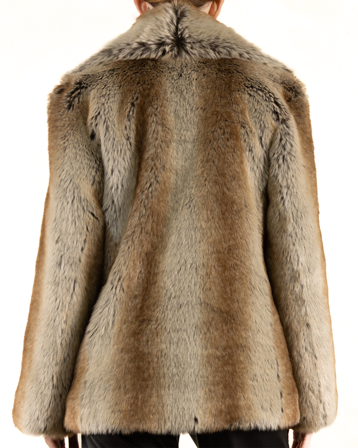 CAMPERA PIA 14