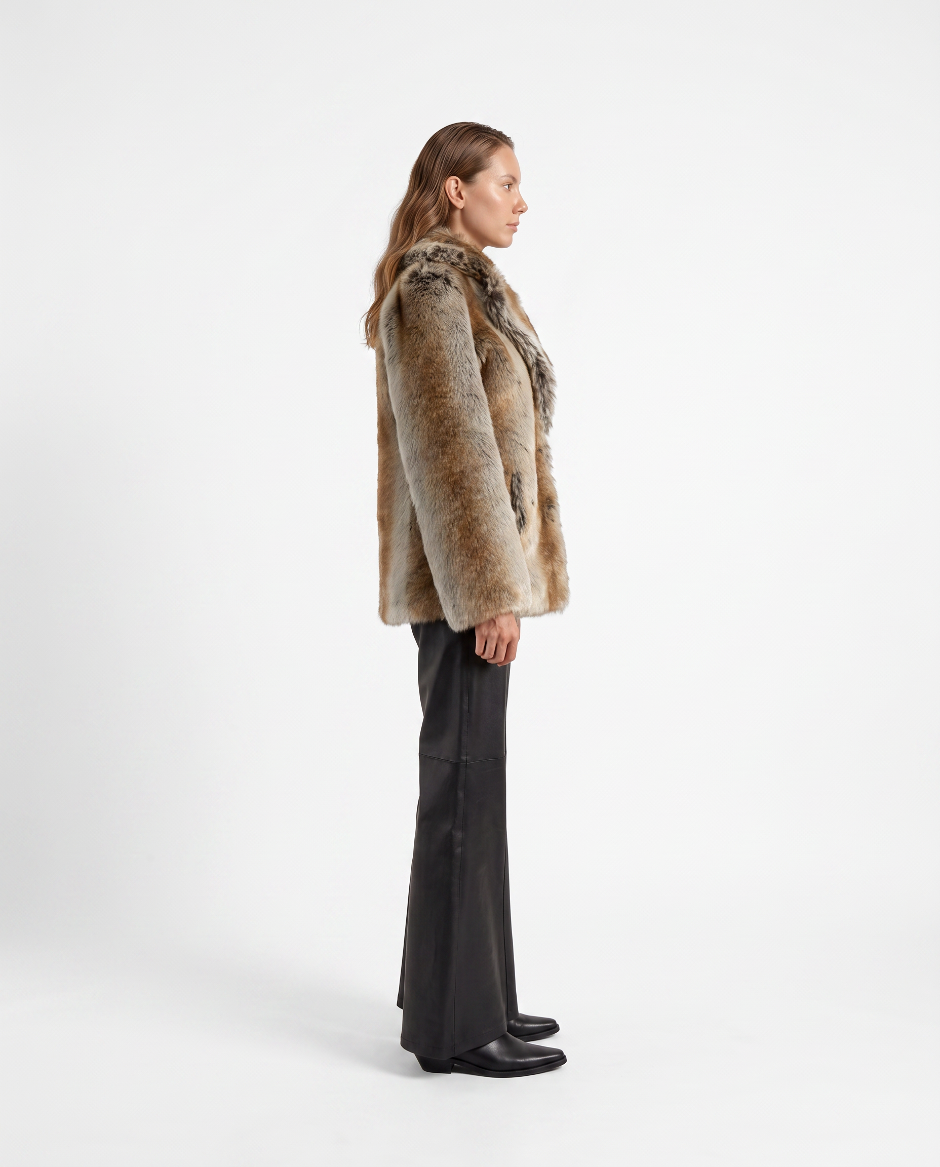 CAMPERA PIA 13