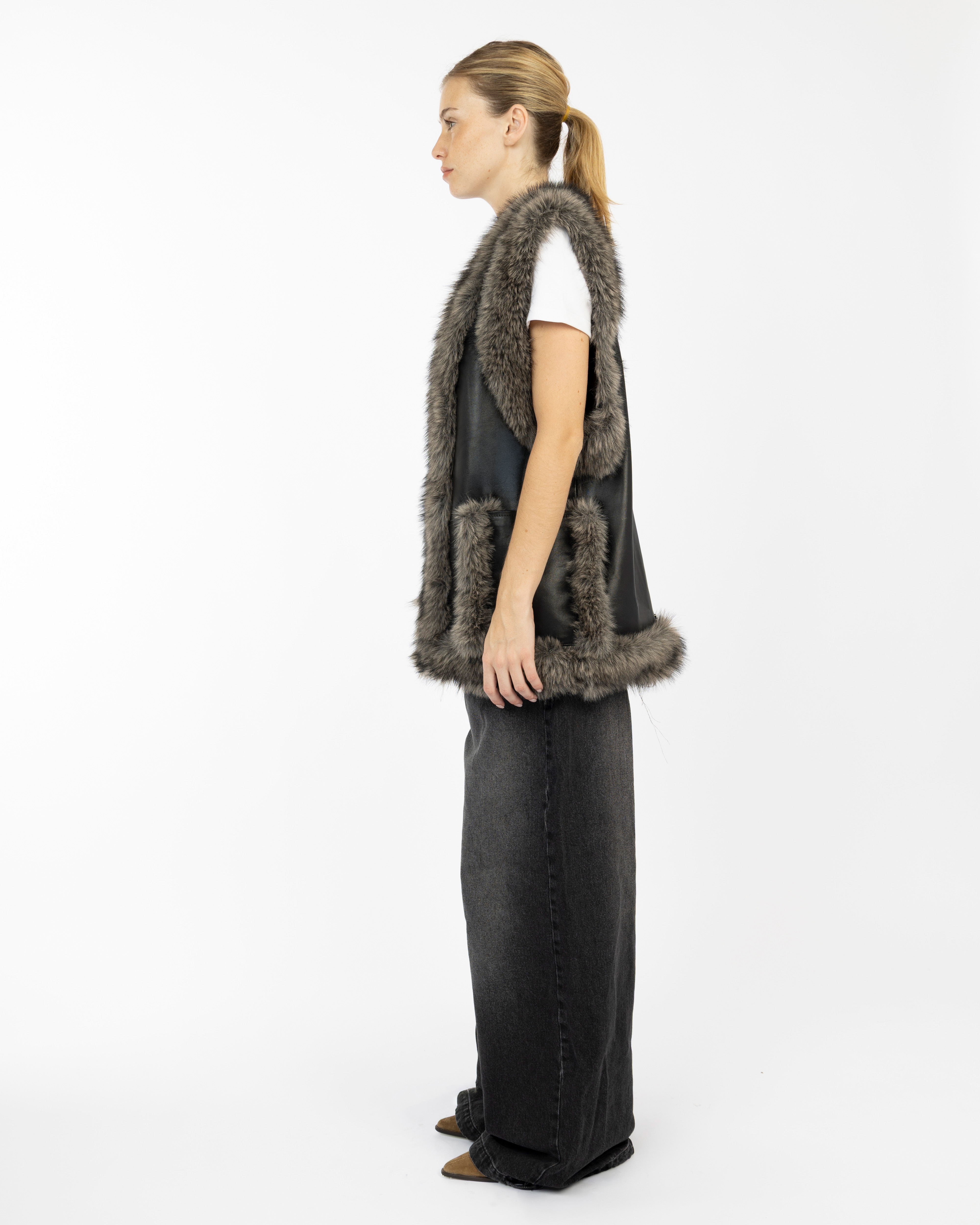 Chaleco Luisa 8