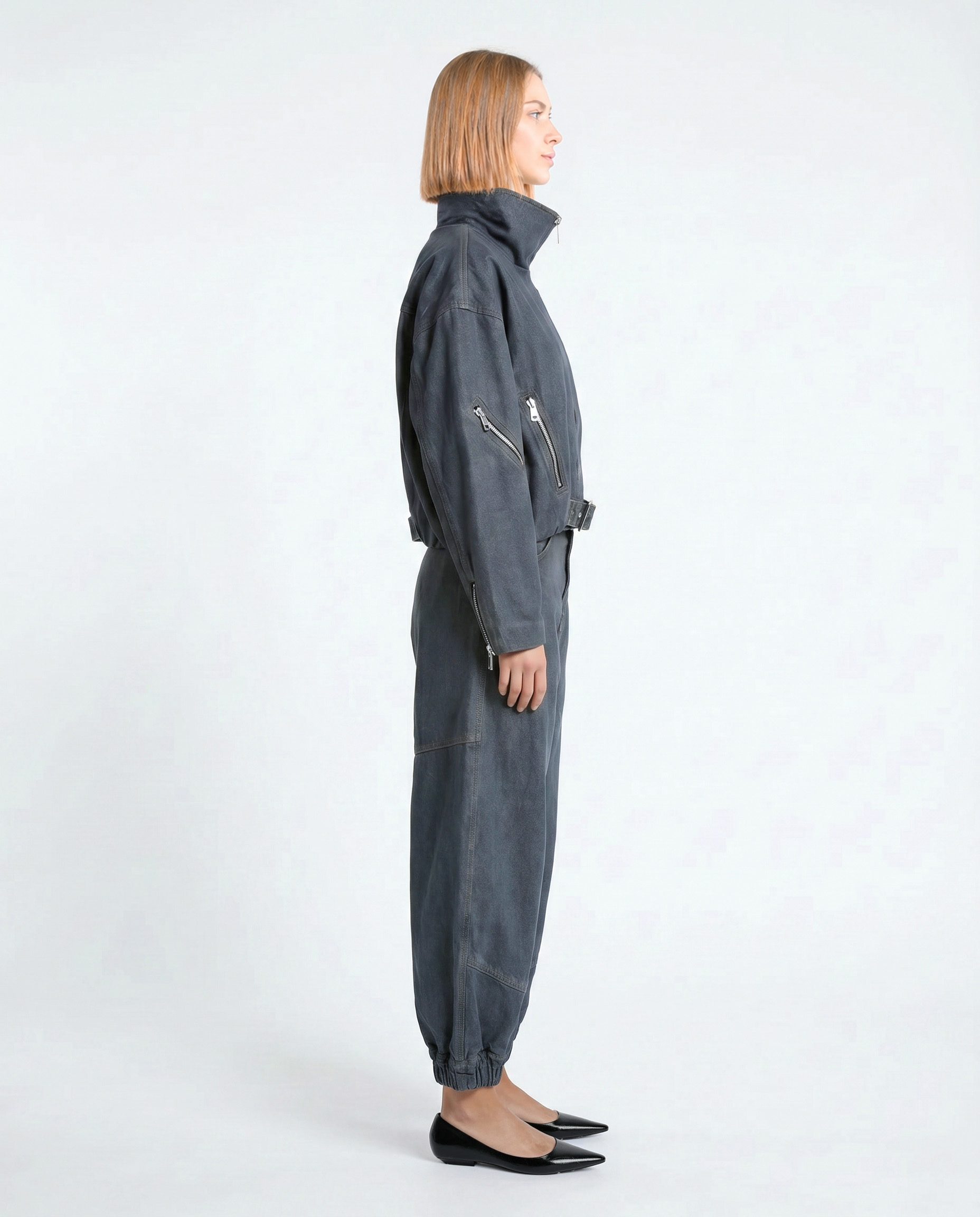 Campera Nova Denim – vista alternativa