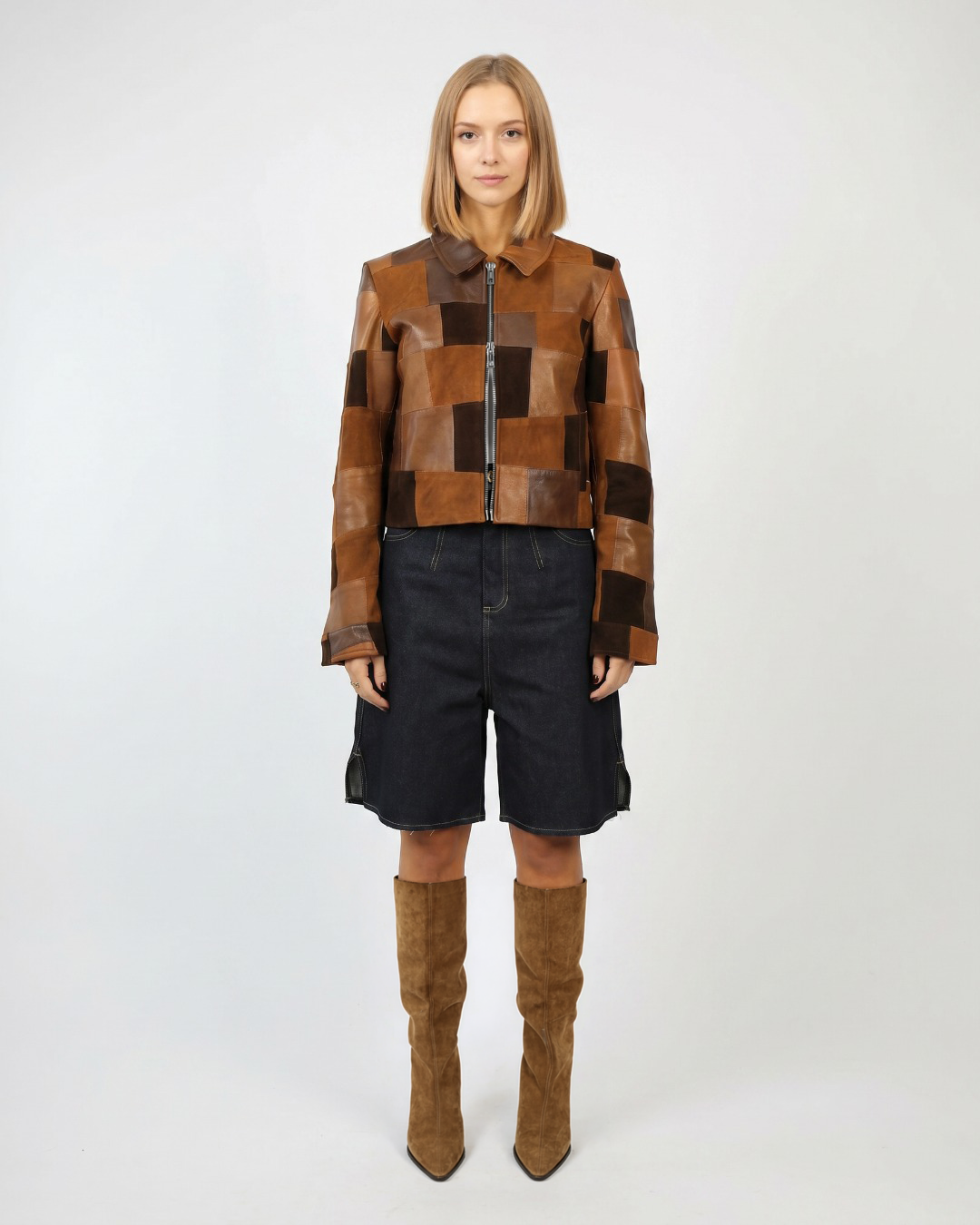 Campera Lupe 1