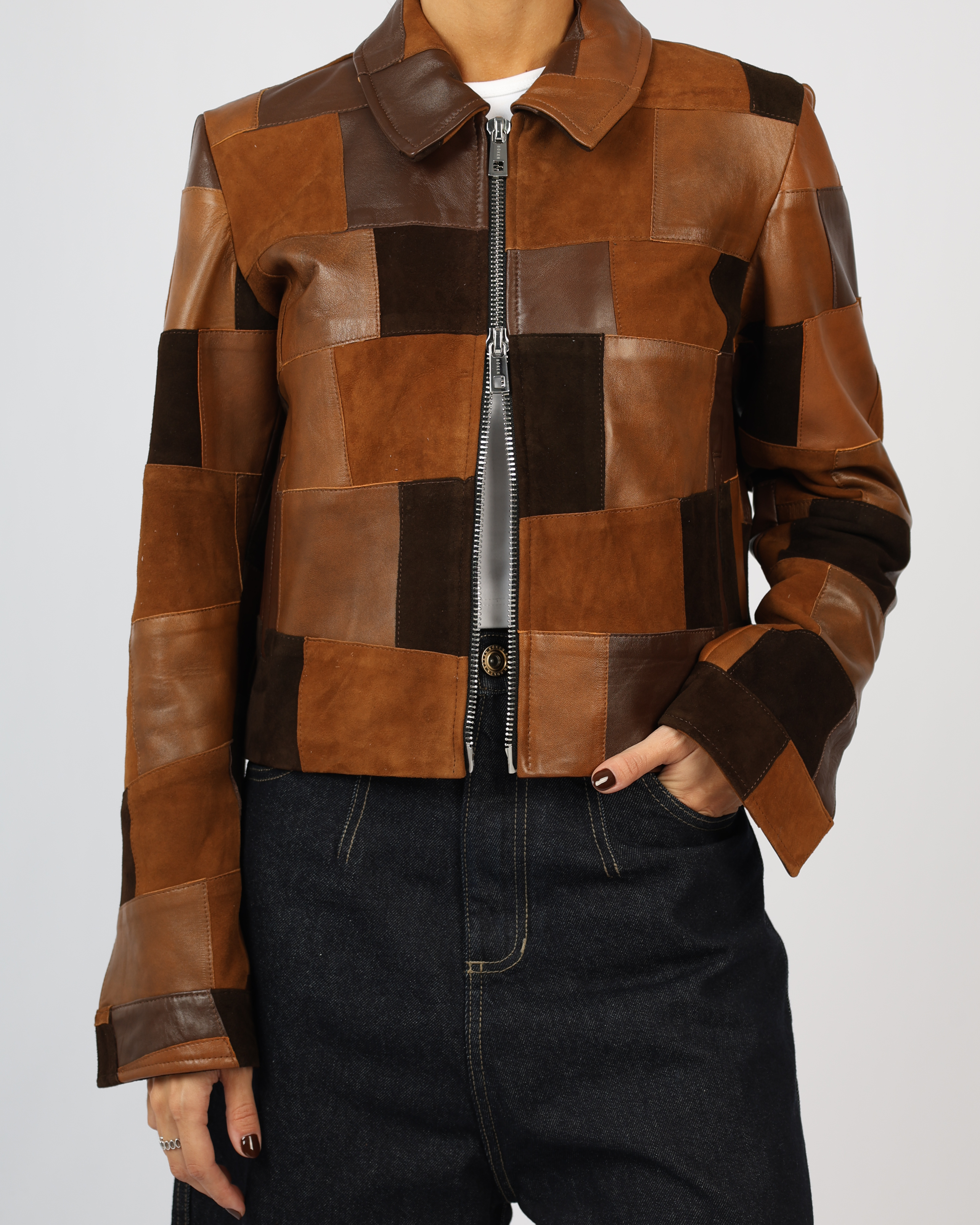Campera Lupe 2