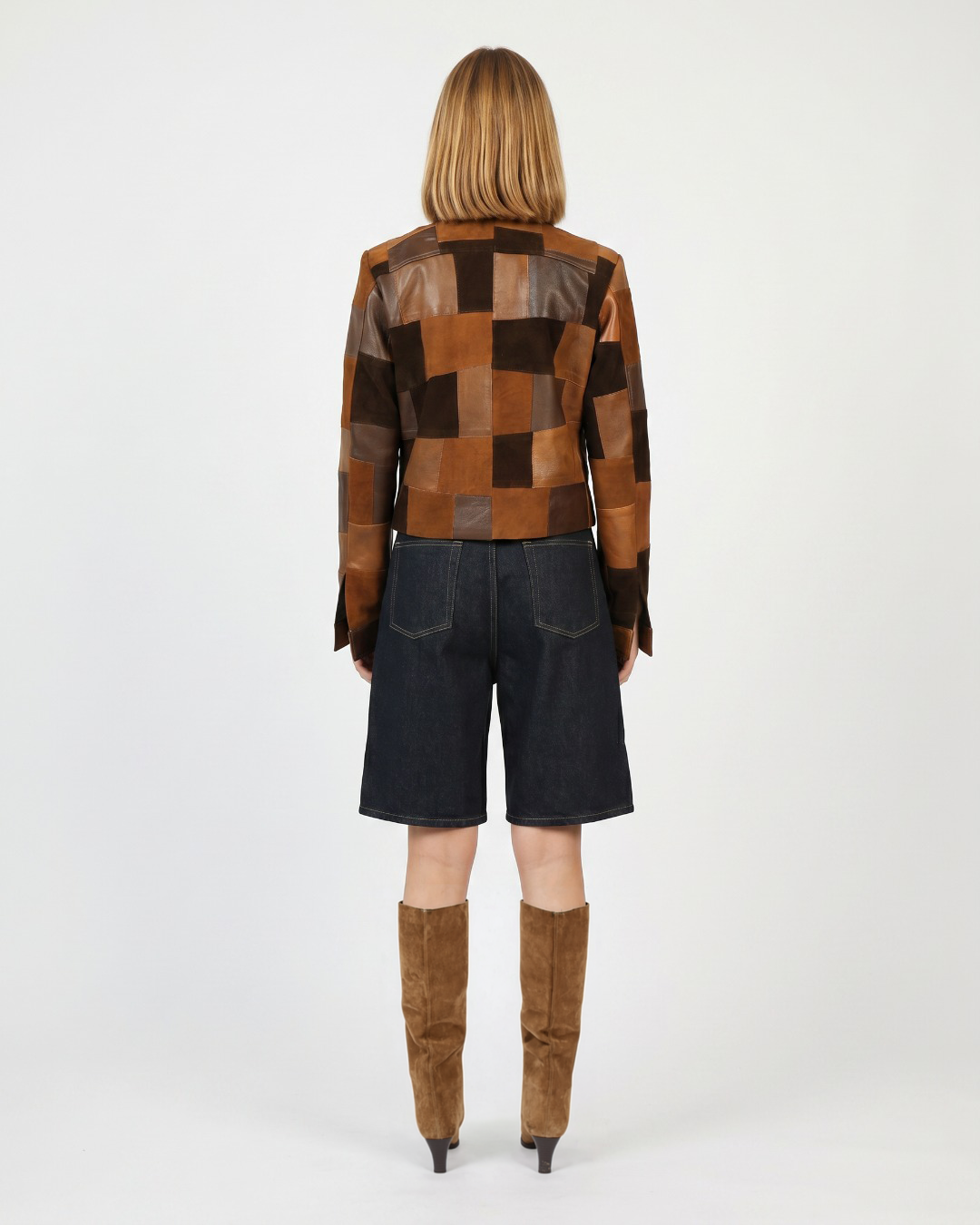 Campera Lupe 4