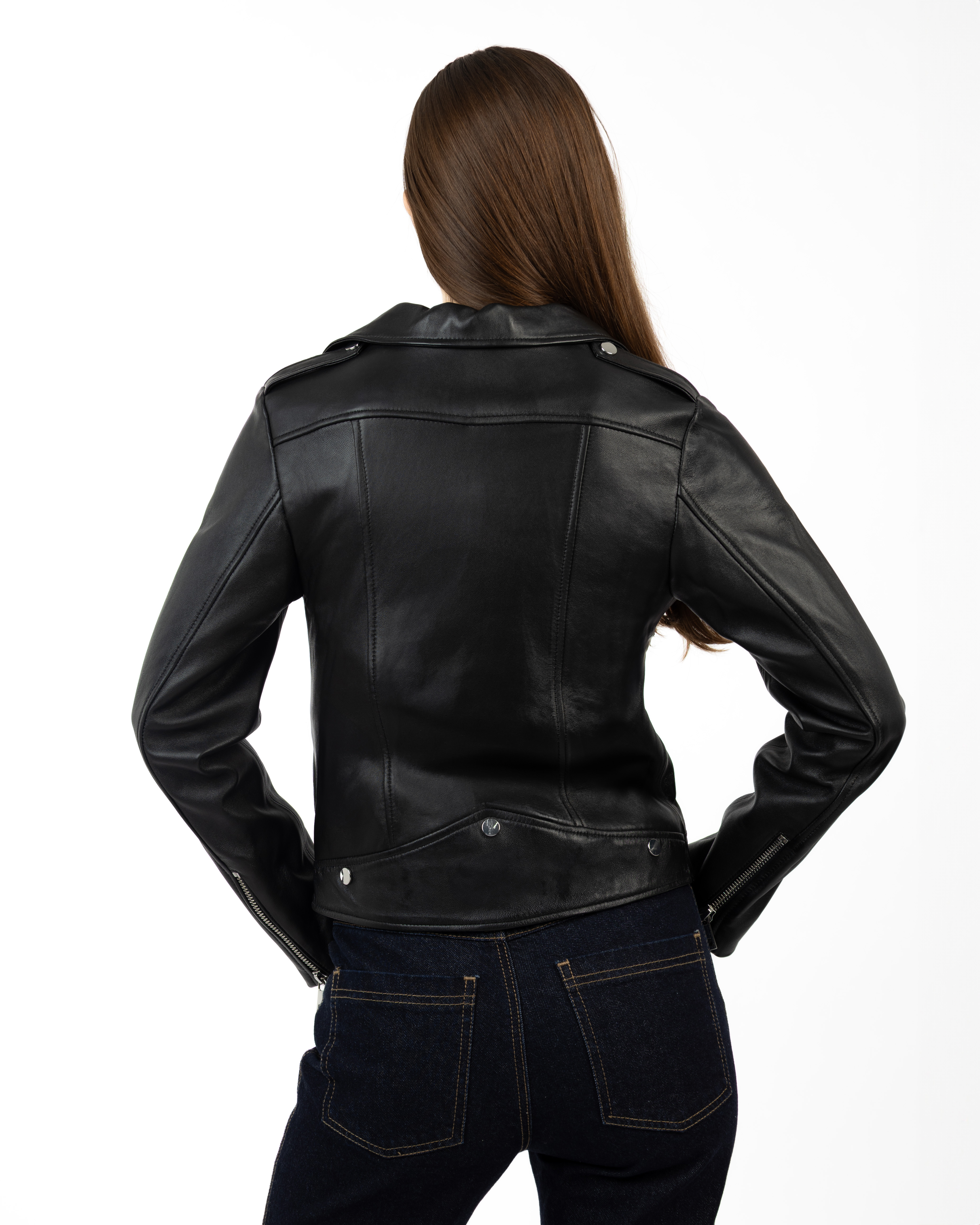 CAMPERA NINI 3
