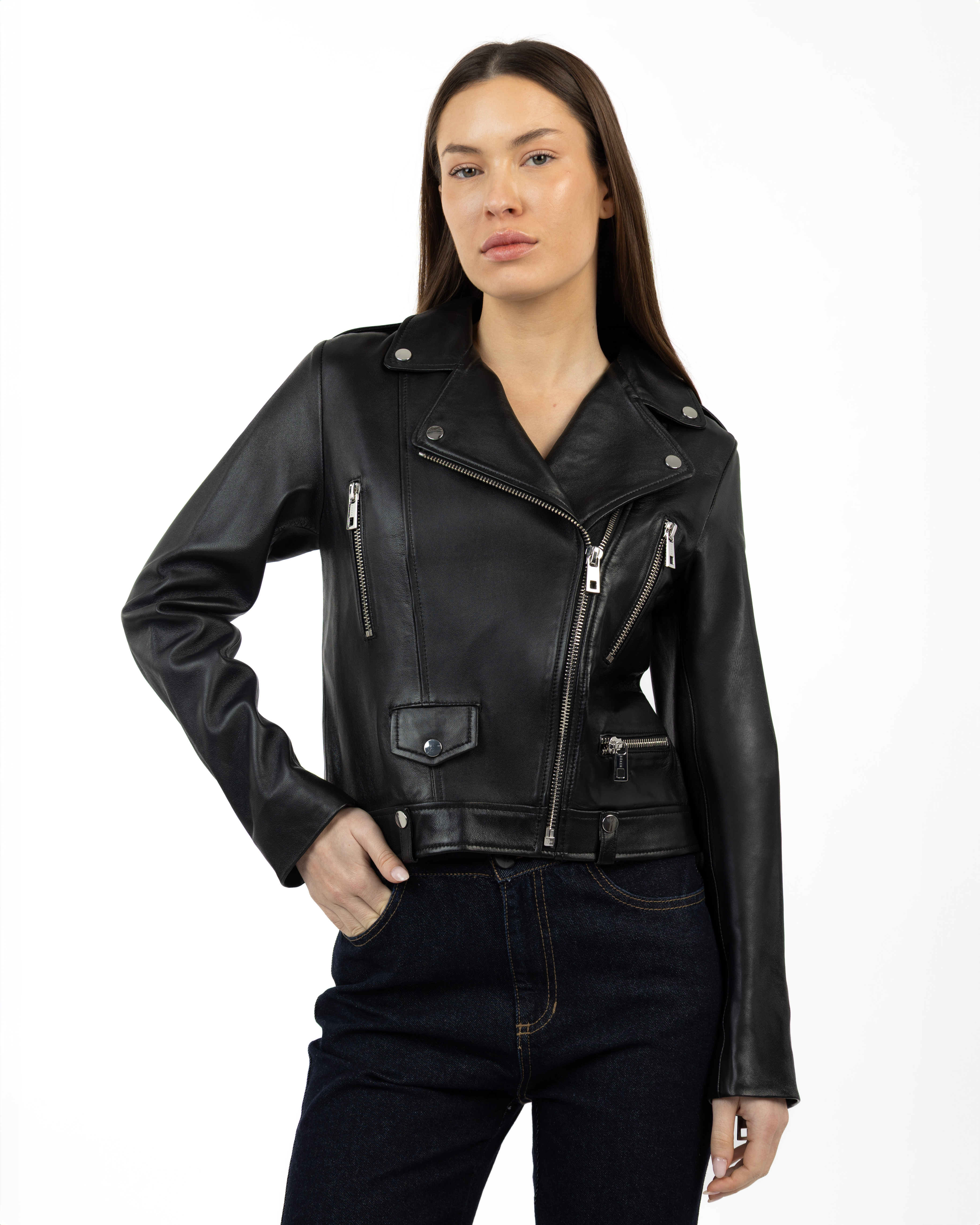 CAMPERA NINI 6