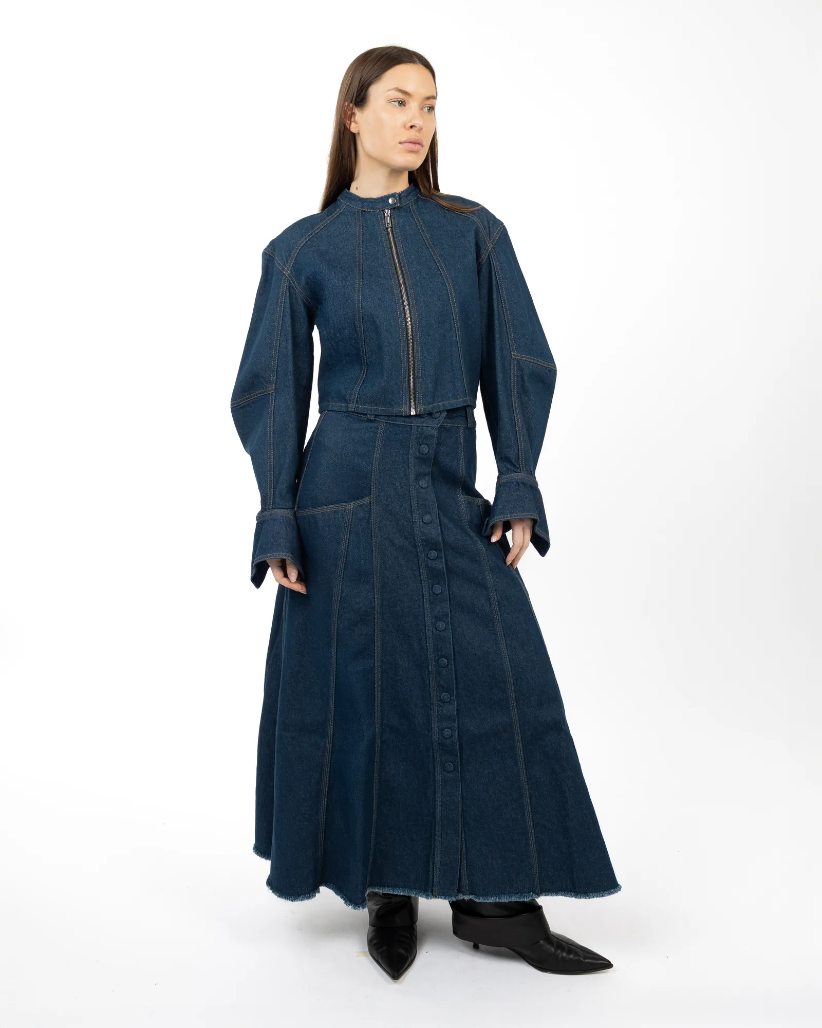 Campera Ayerbe 12