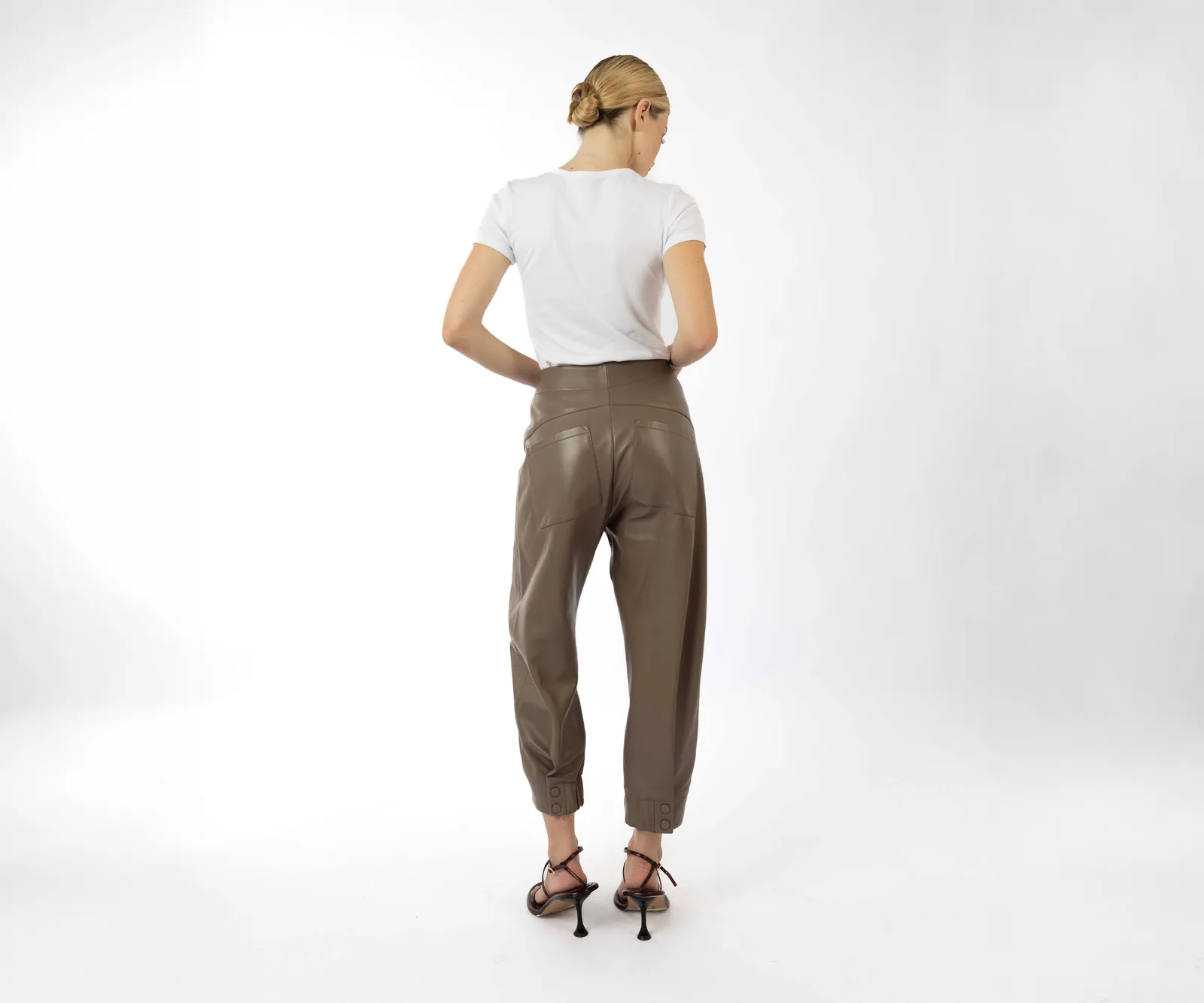 Pantalon Ori 7