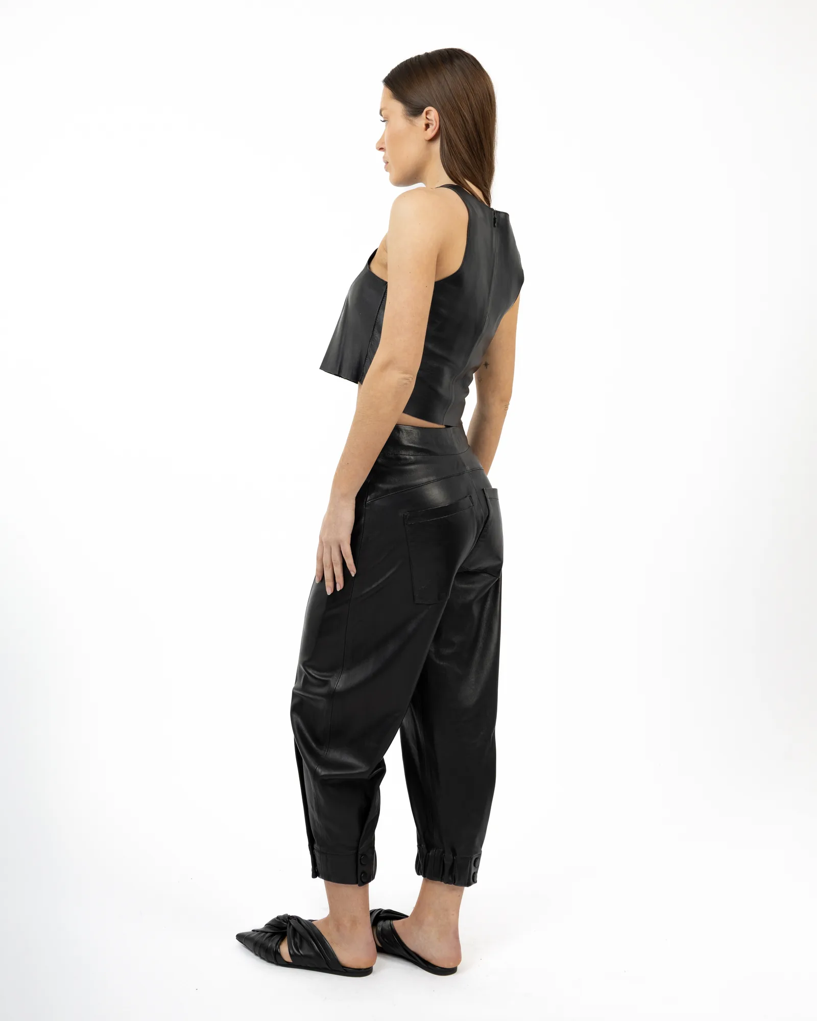 Pantalon Ori 10
