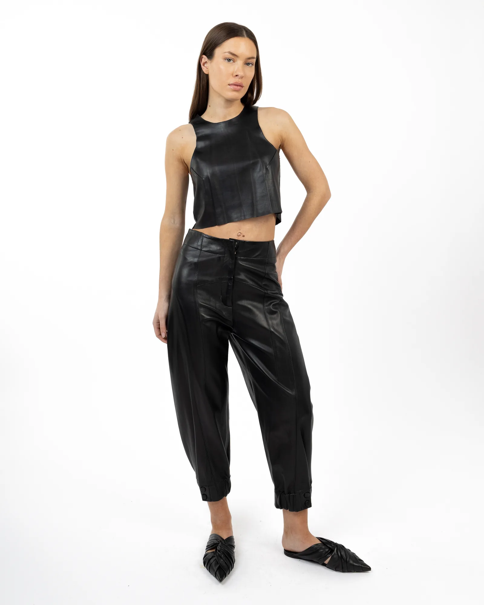 Pantalon Ori 8