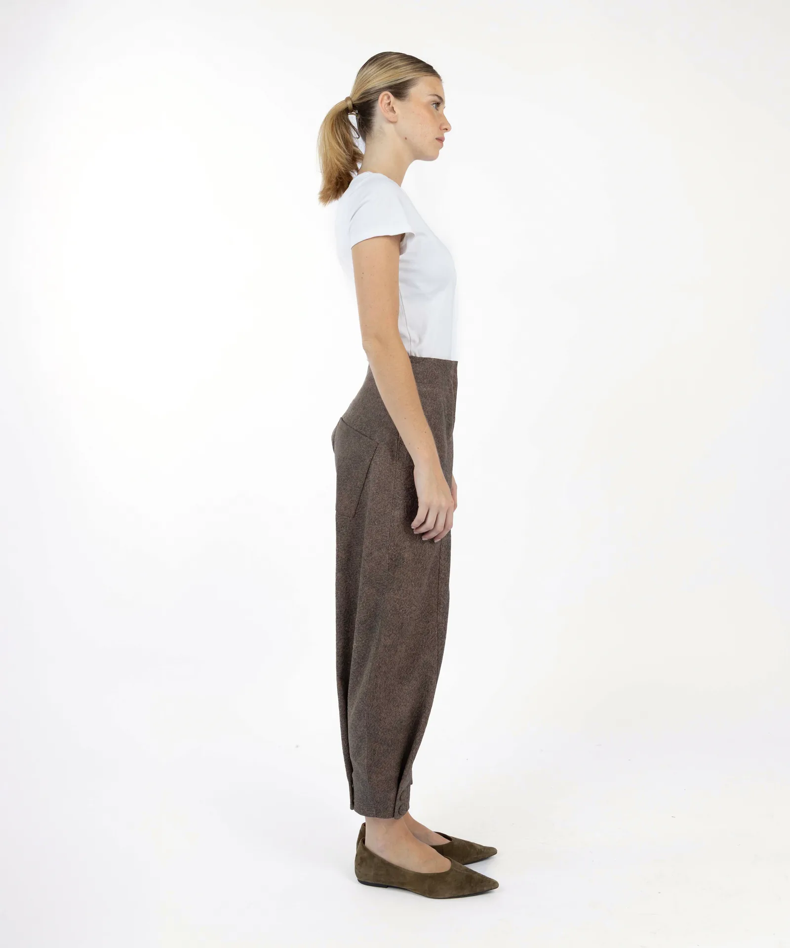 Pantalon Ori 17