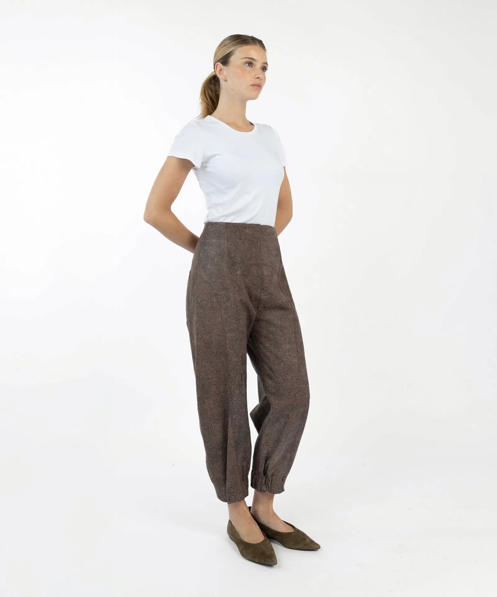 Pantalon Ori 13